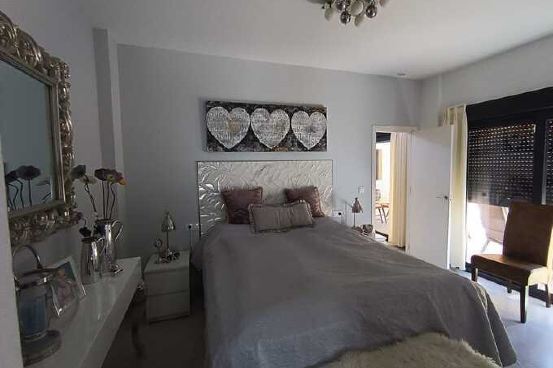 Wiederverkauf - Villa -
Daya Nueva - Costa Blanca