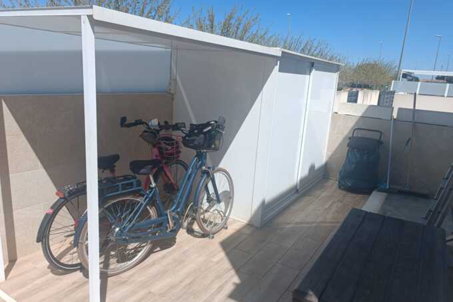 Wiederverkauf - Villa -
Daya Nueva - Costa Blanca