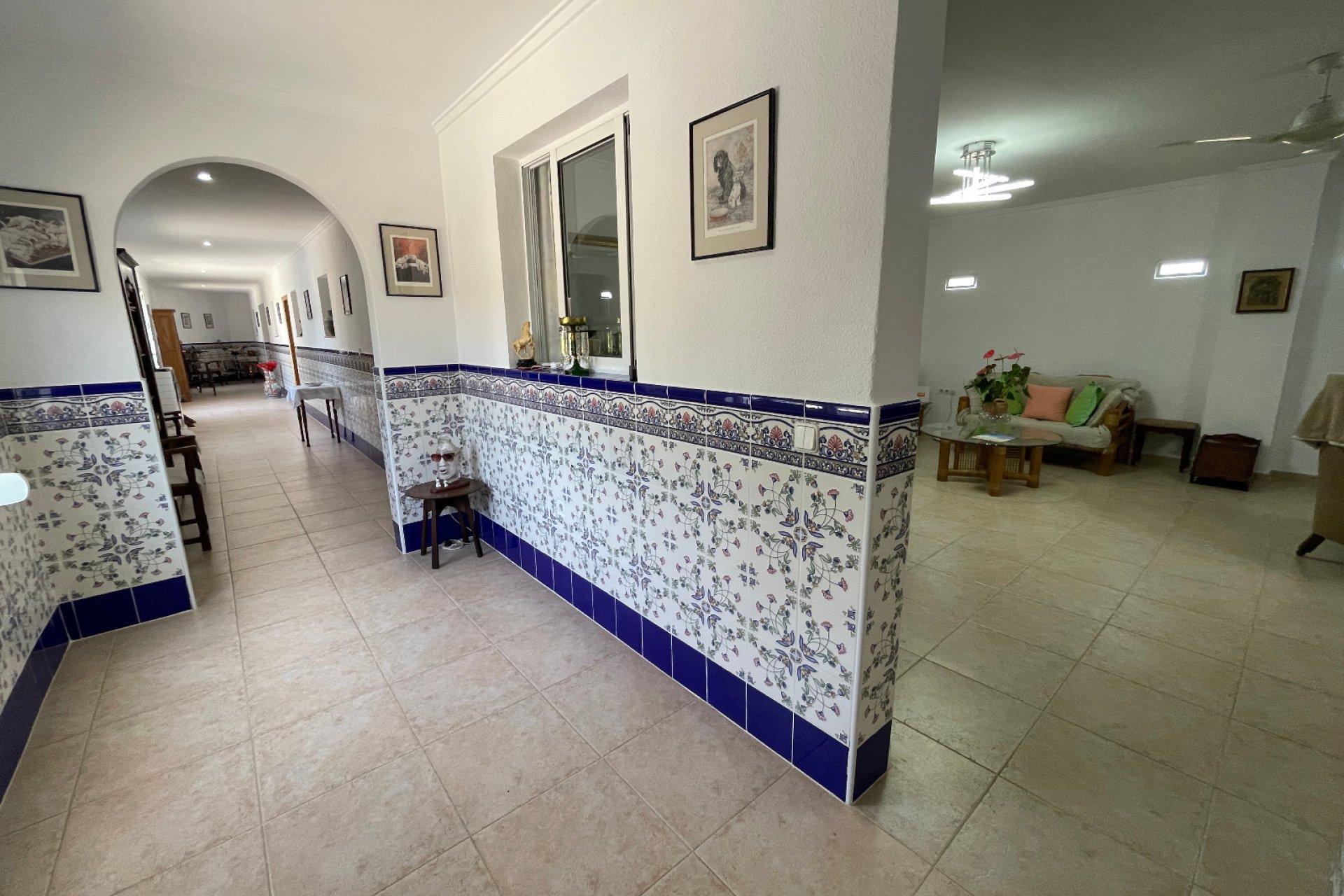 Wiederverkauf - Villa -
Daya Nueva - Costa Blanca