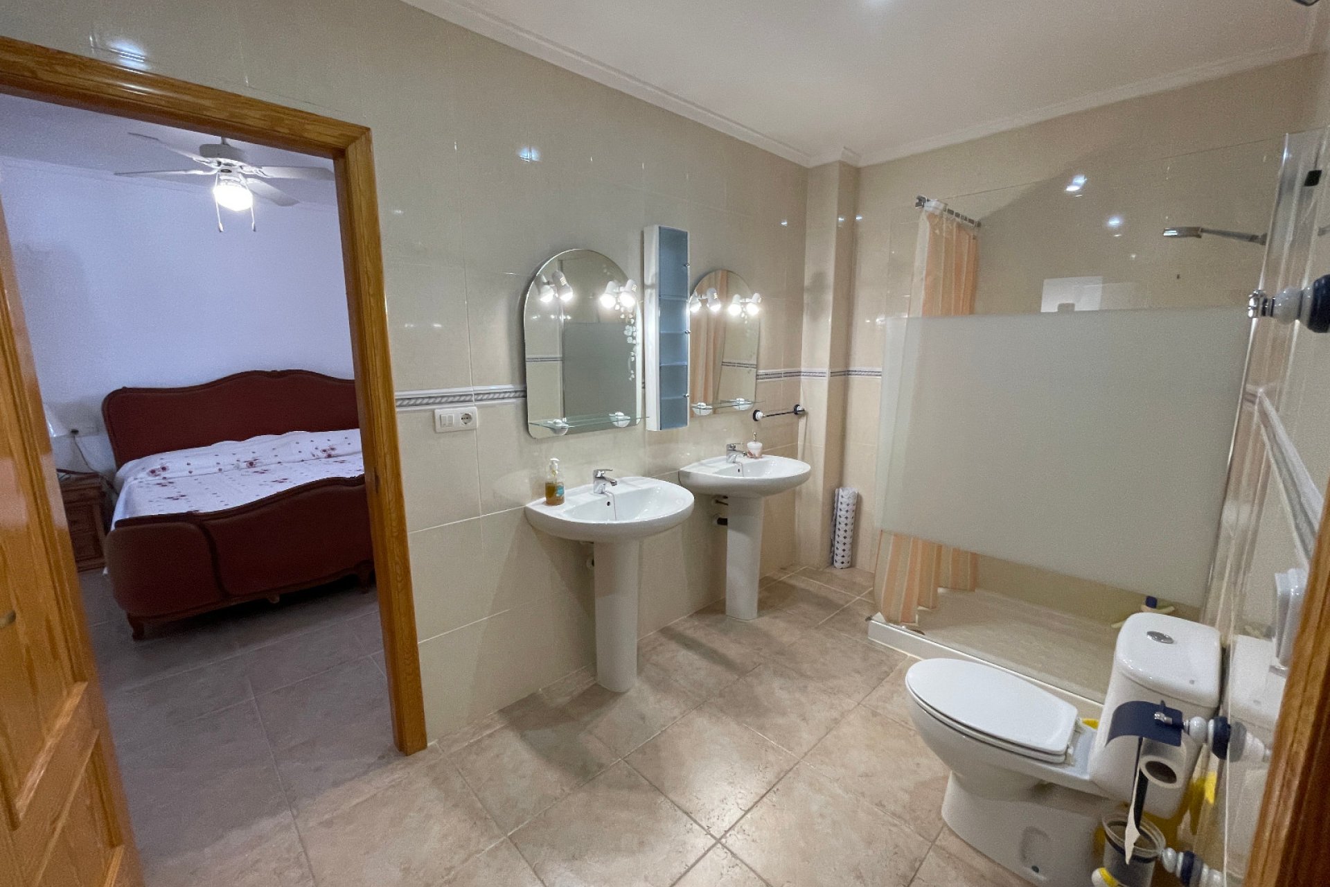 Wiederverkauf - Villa -
Daya Nueva - Costa Blanca