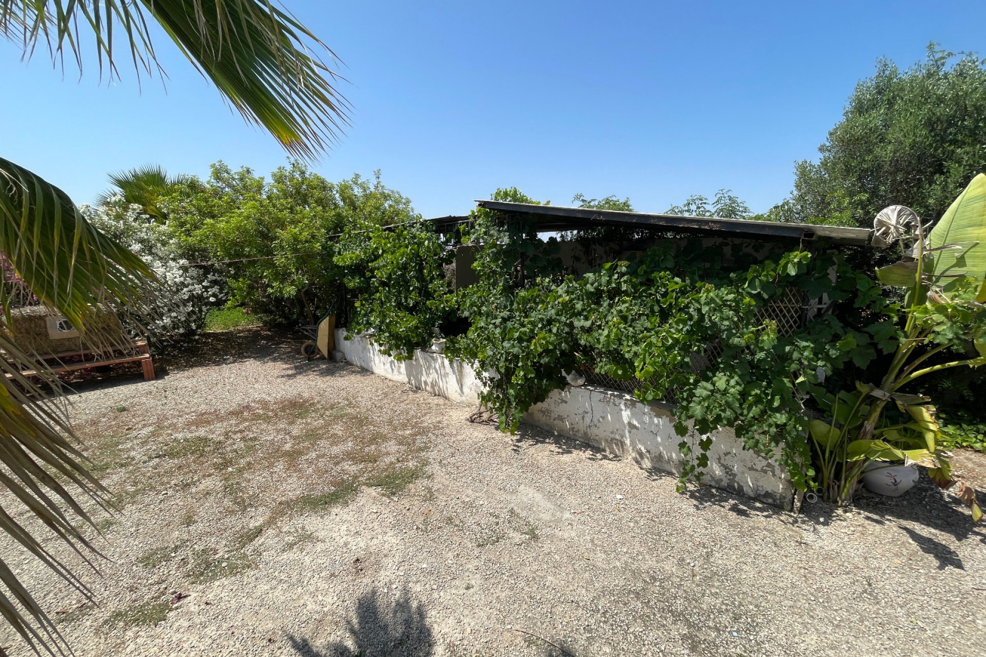 Wiederverkauf - Villa -
Daya Nueva - Costa Blanca