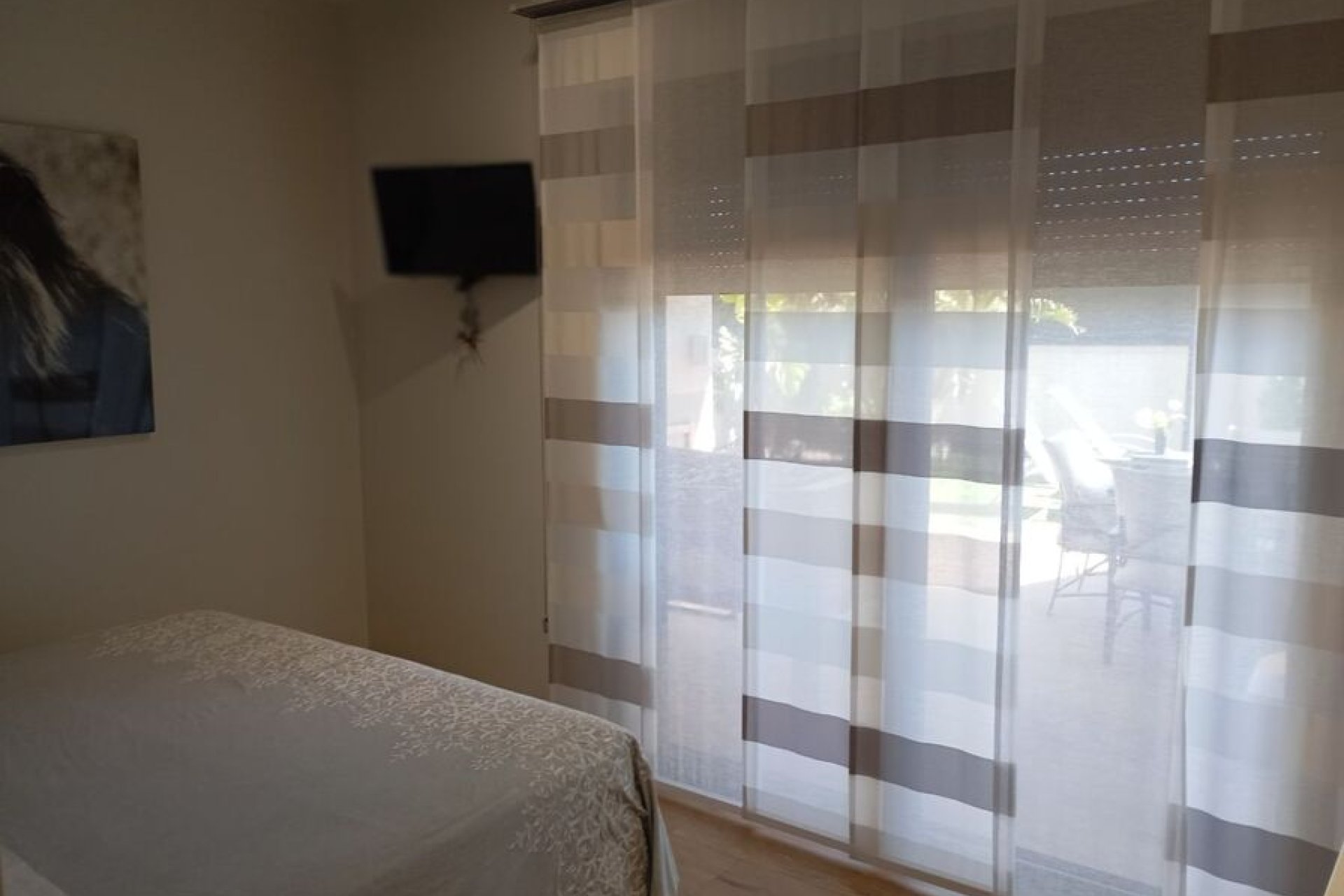Wiederverkauf - Villa -
Daya Nueva - Costa Blanca