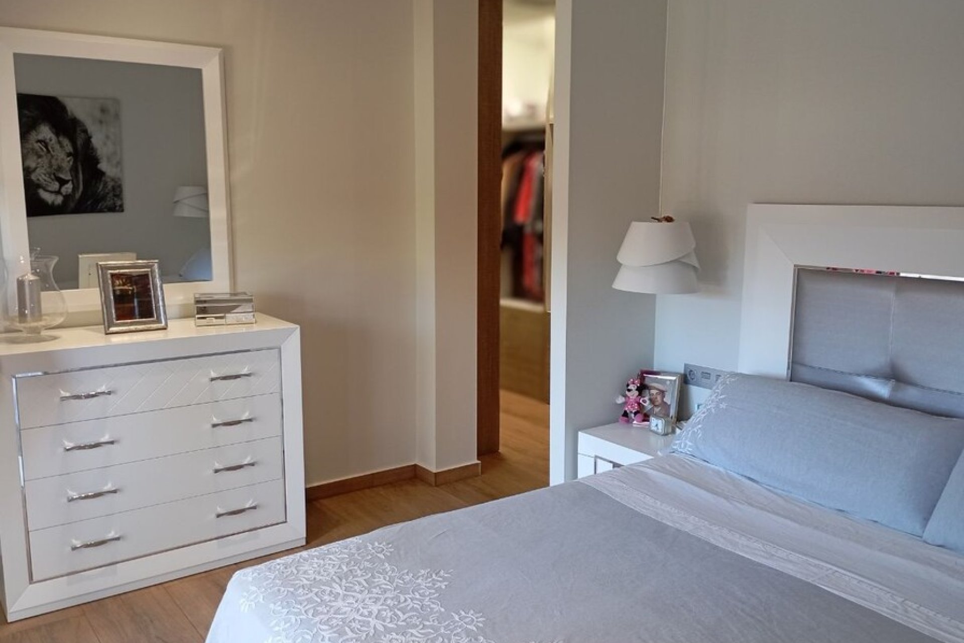 Wiederverkauf - Villa -
Daya Nueva - Costa Blanca