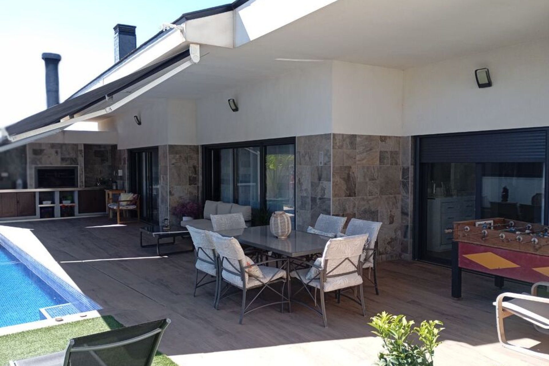 Wiederverkauf - Villa -
Daya Nueva - Costa Blanca