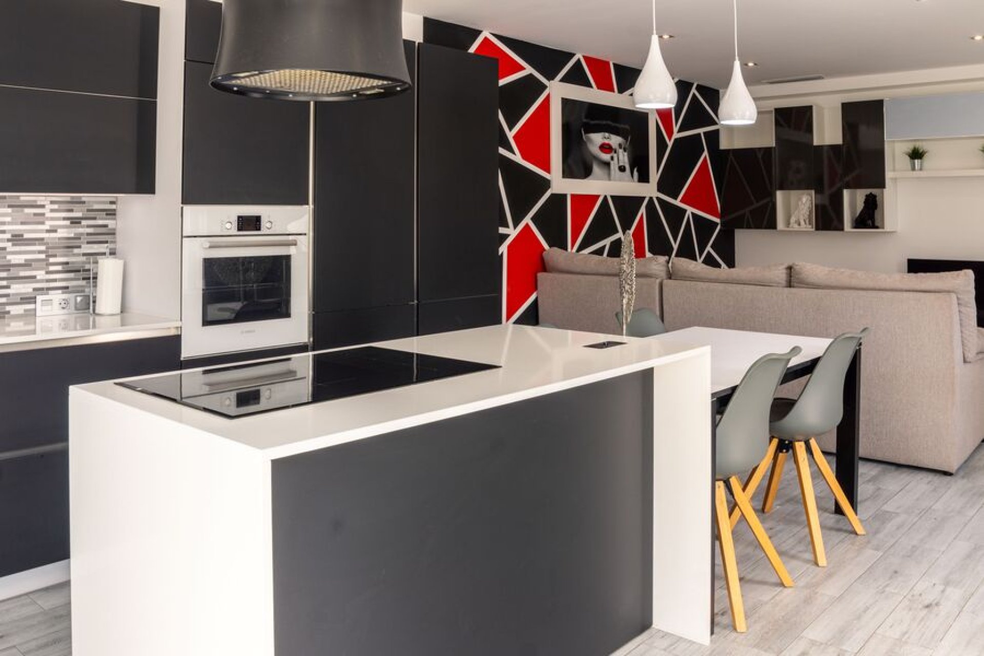 Wiederverkauf - Villa -
Daya Vieja - Costa Blanca