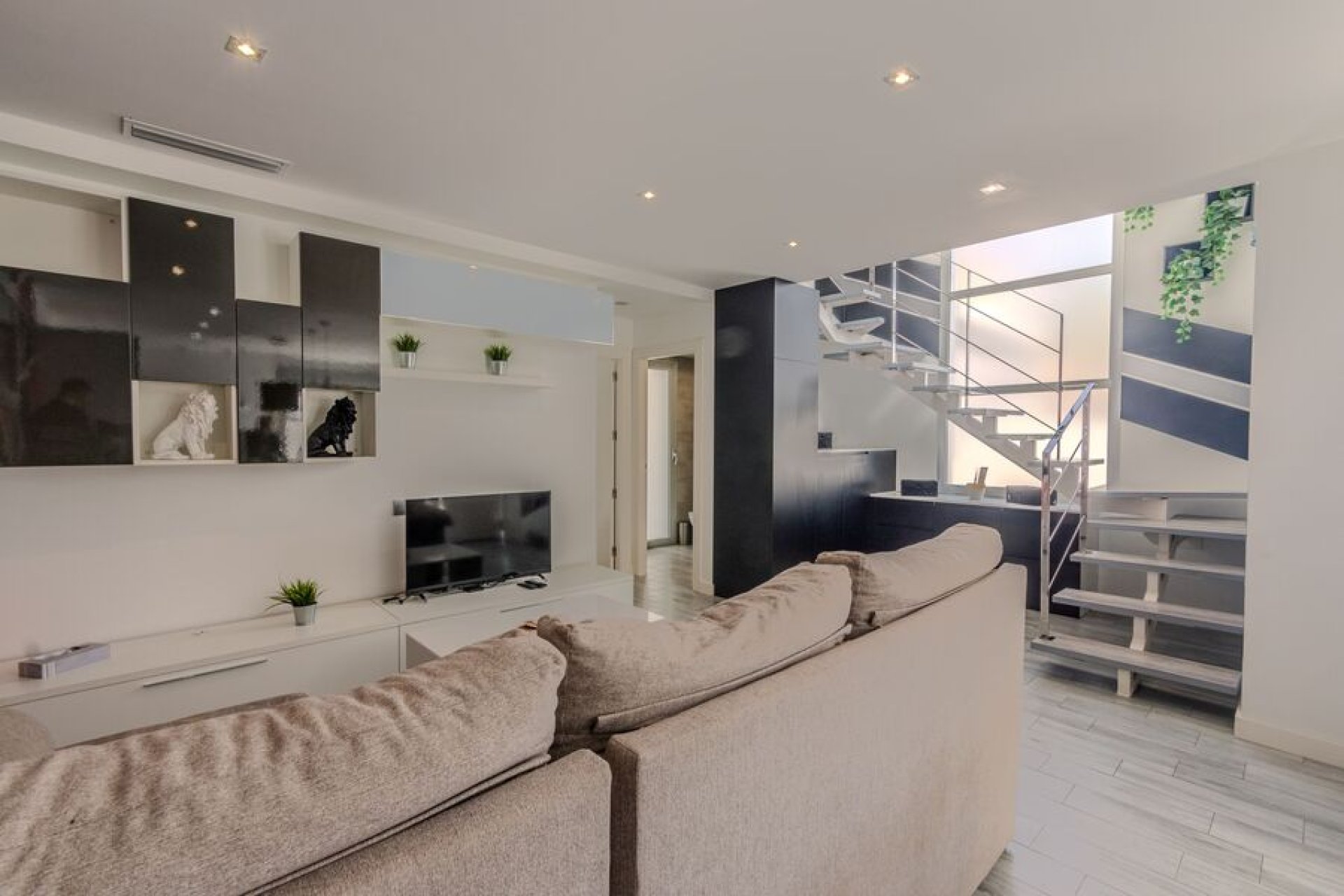 Wiederverkauf - Villa -
Daya Vieja - Costa Blanca