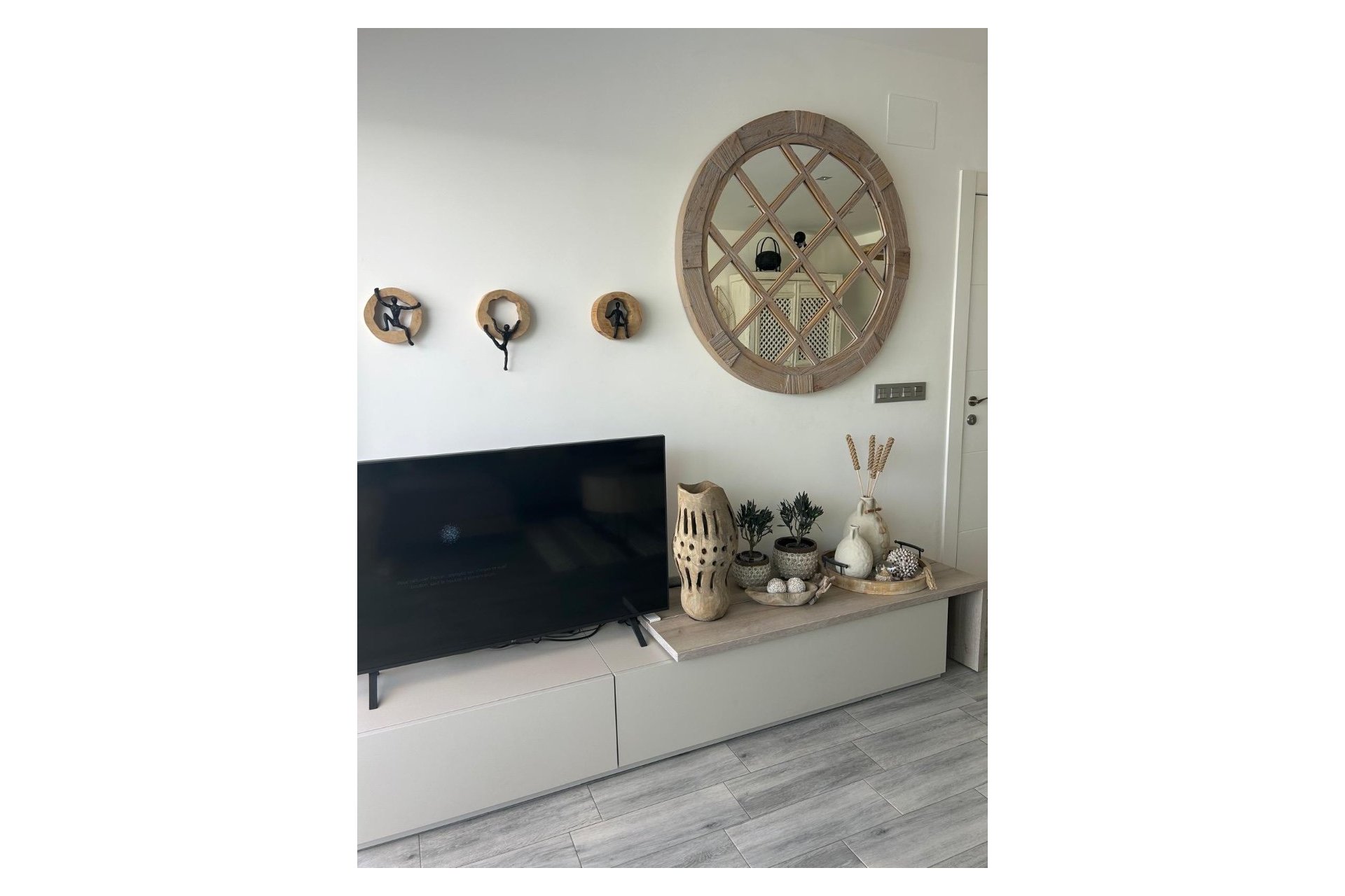 Wiederverkauf - Villa -
Daya Vieja - Costa Blanca