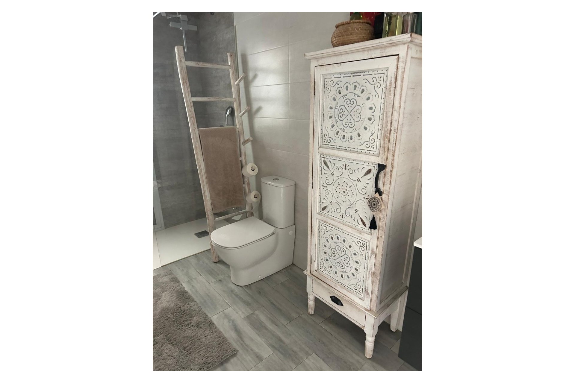 Wiederverkauf - Villa -
Daya Vieja - Costa Blanca