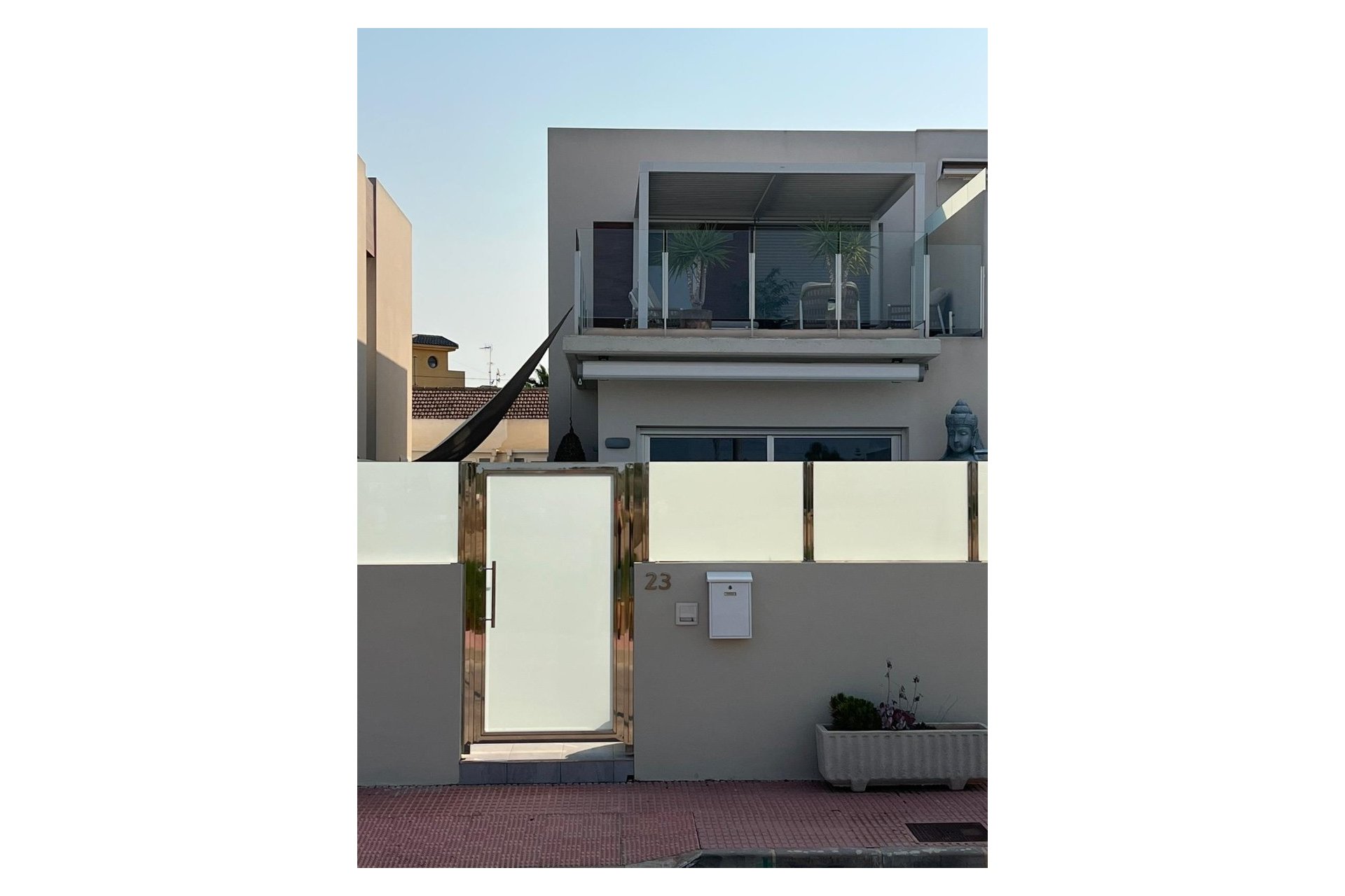 Wiederverkauf - Villa -
Daya Vieja - Costa Blanca