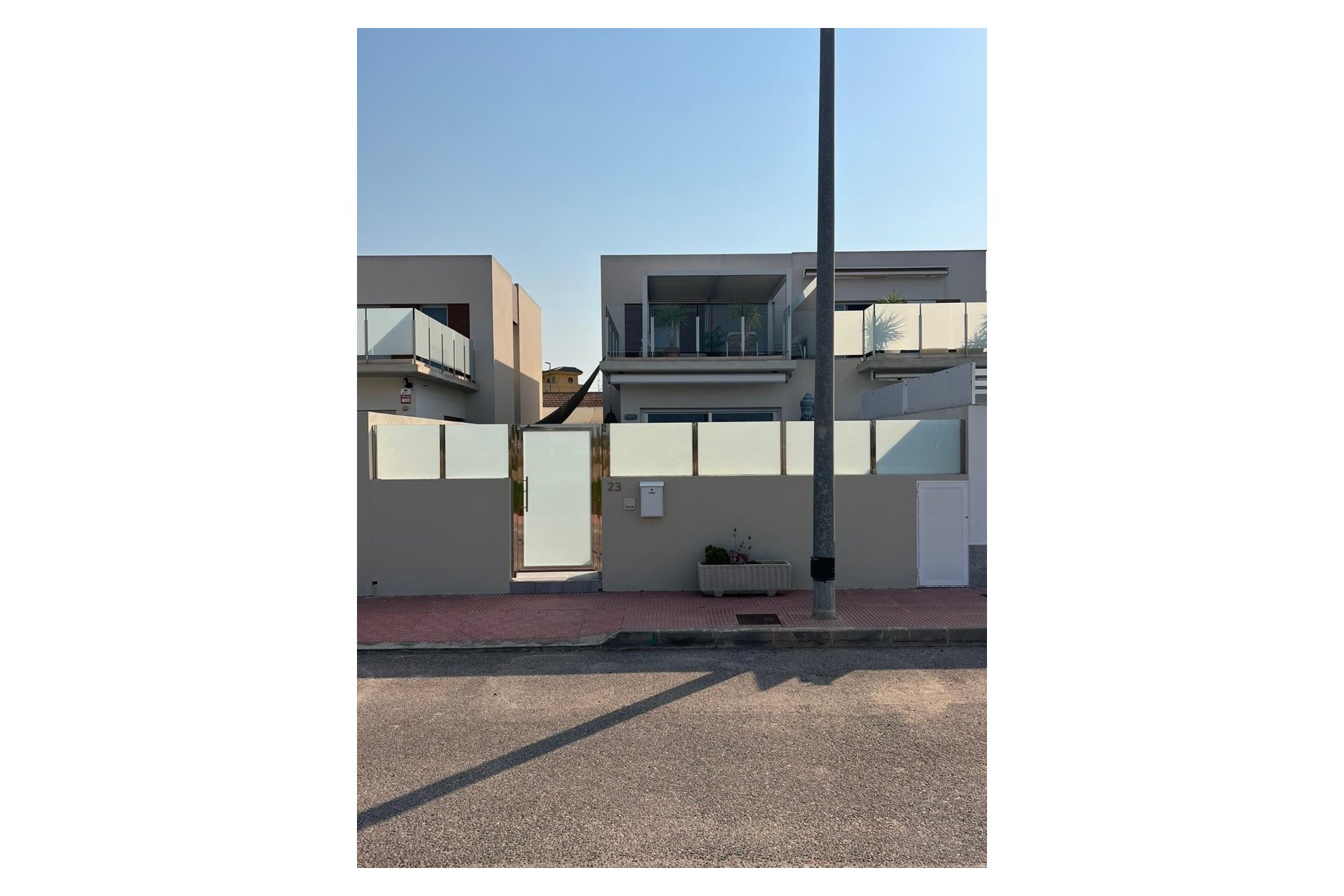 Wiederverkauf - Villa -
Daya Vieja - Costa Blanca