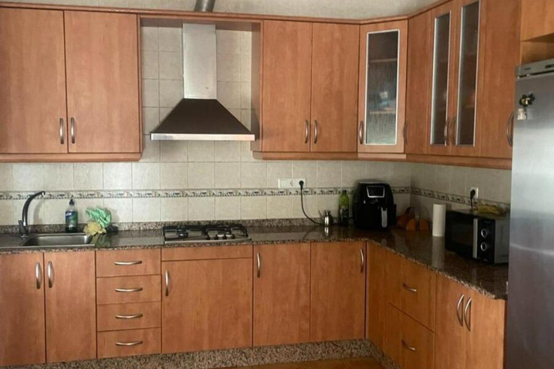 Wiederverkauf - Villa -
Daya Vieja - Costa Blanca