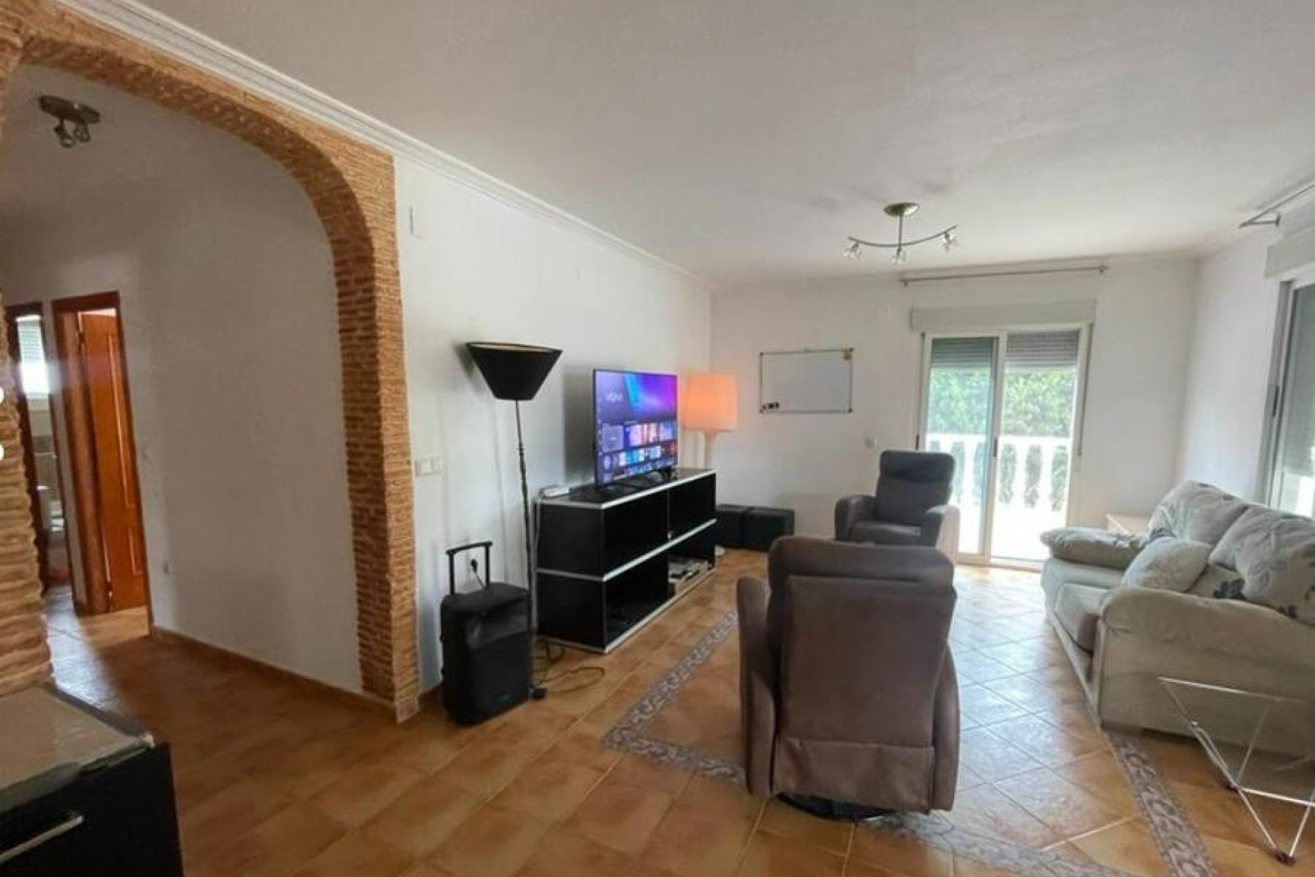 Wiederverkauf - Villa -
Daya Vieja - Costa Blanca