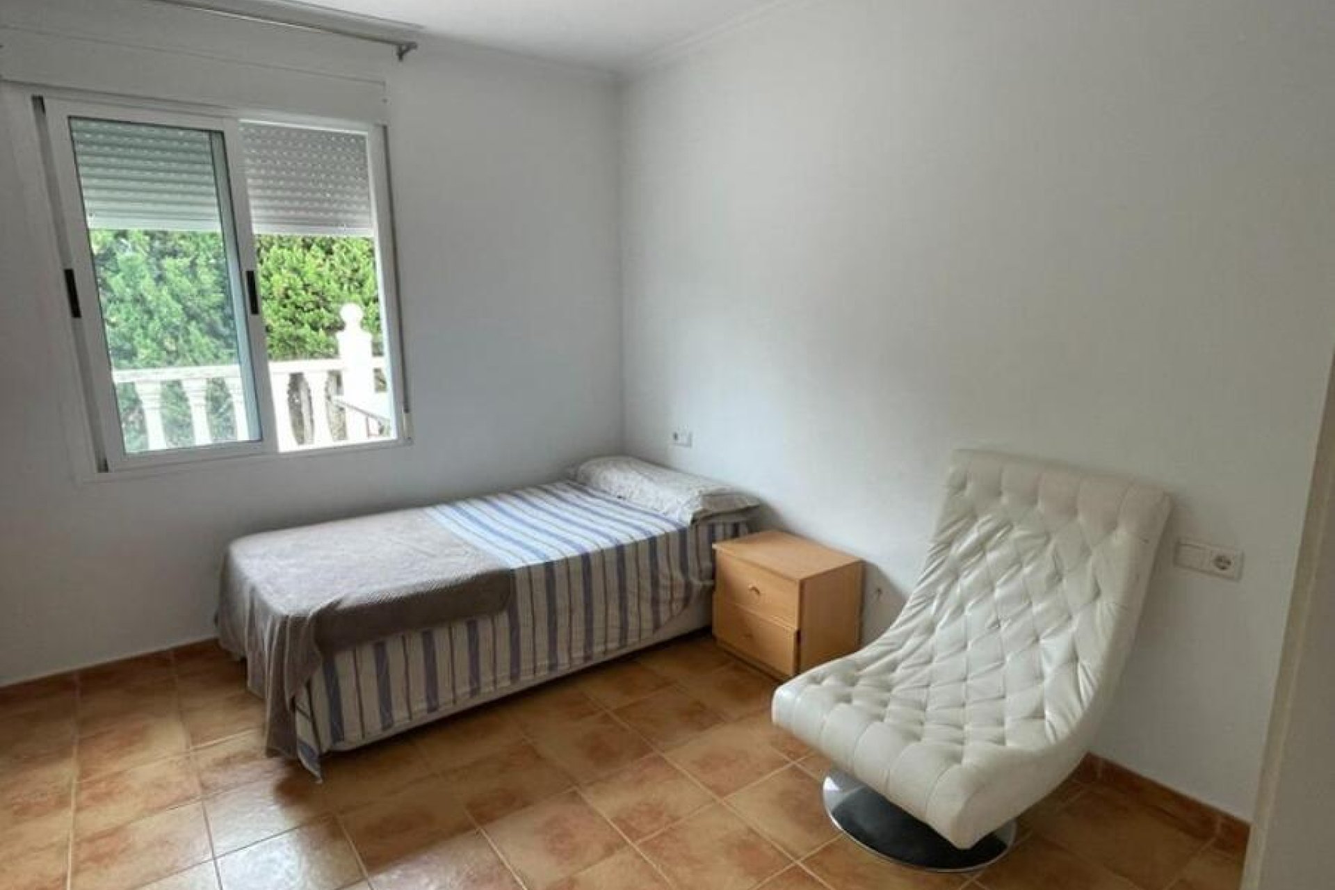 Wiederverkauf - Villa -
Daya Vieja - Costa Blanca