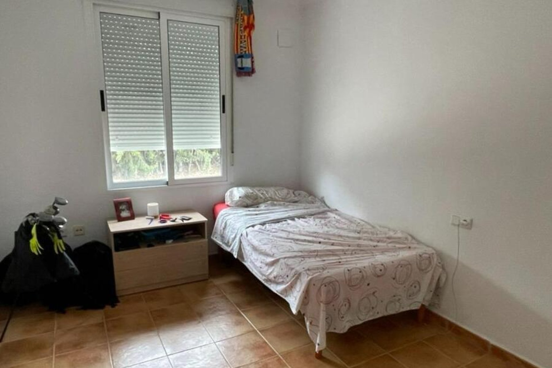 Wiederverkauf - Villa -
Daya Vieja - Costa Blanca