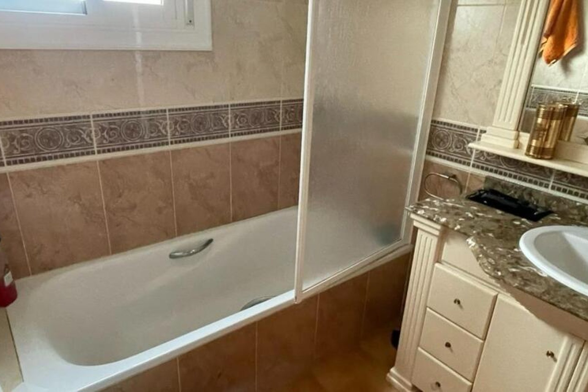 Wiederverkauf - Villa -
Daya Vieja - Costa Blanca