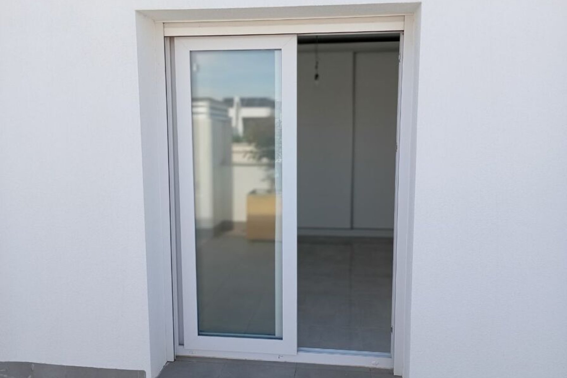 Wiederverkauf - Villa -
Daya Vieja - Costa Blanca