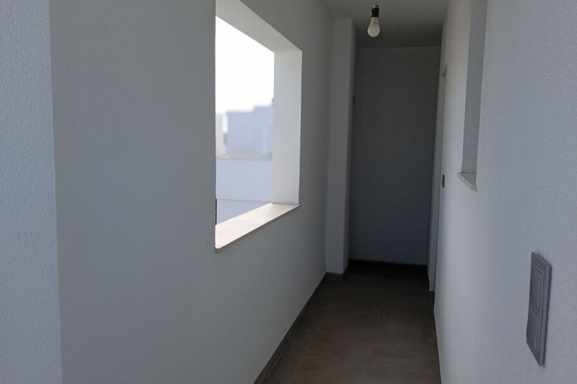 Wiederverkauf - Villa -
Daya Vieja - Costa Blanca