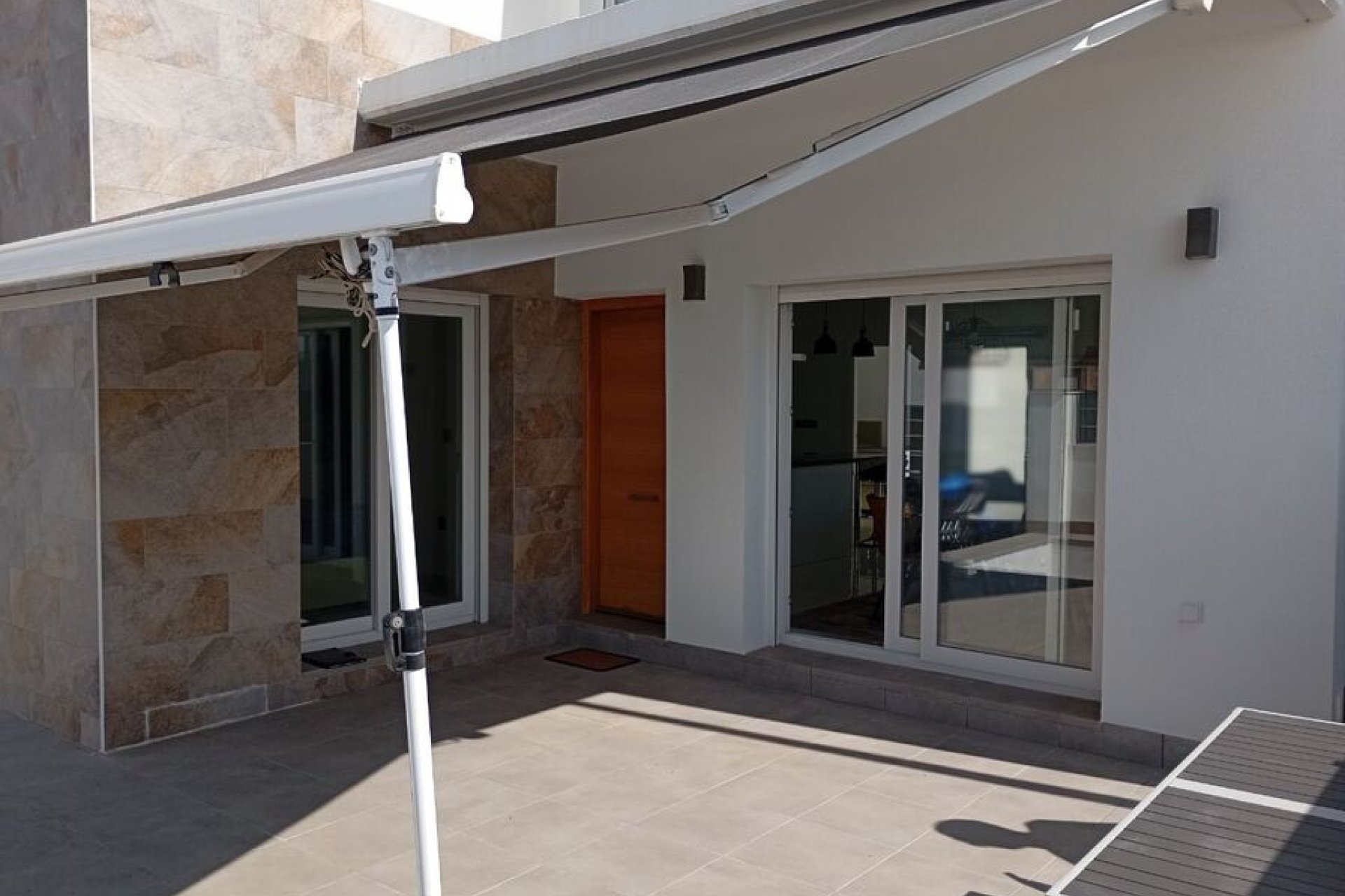 Wiederverkauf - Villa -
Daya Vieja - Costa Blanca