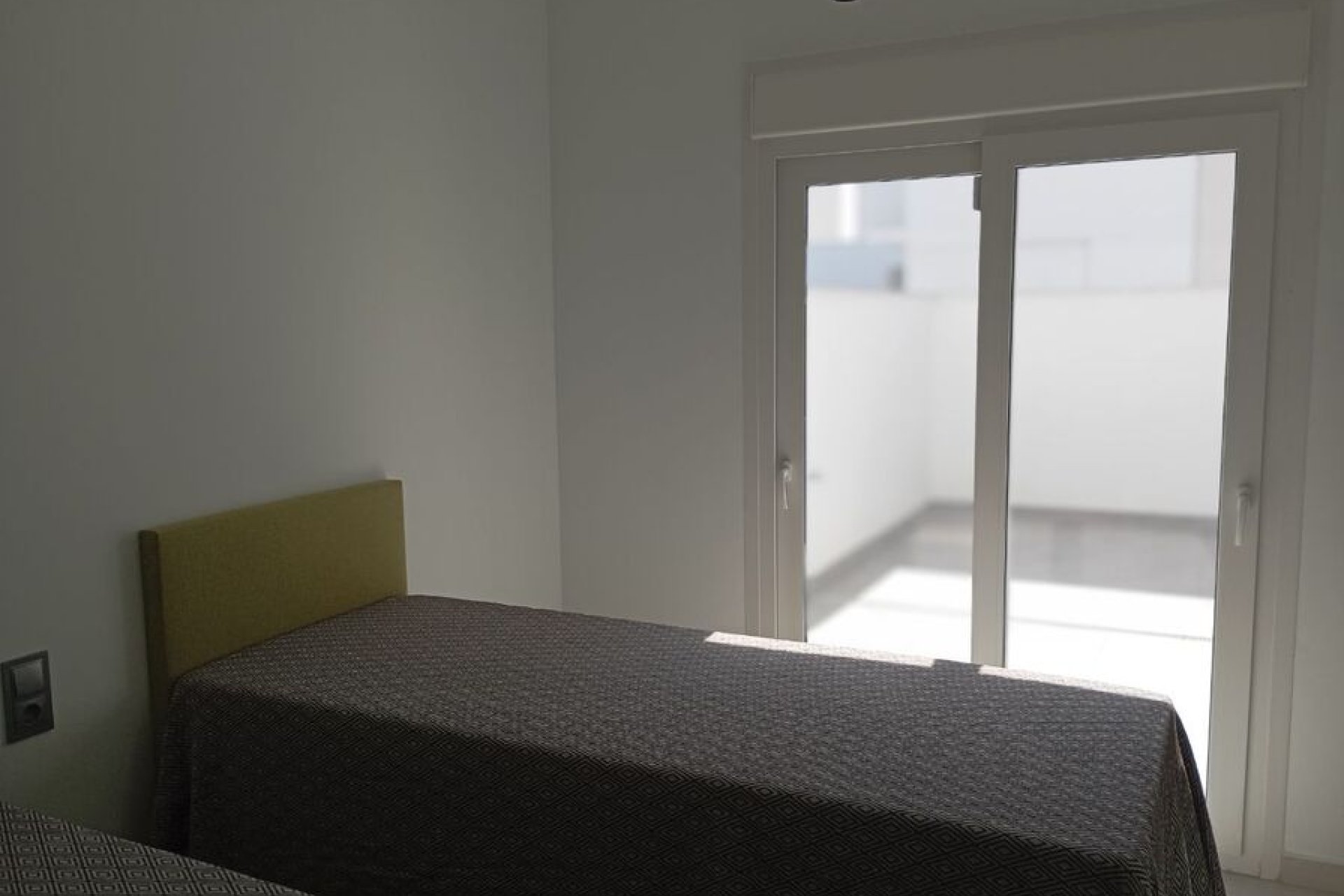 Wiederverkauf - Villa -
Daya Vieja - Costa Blanca