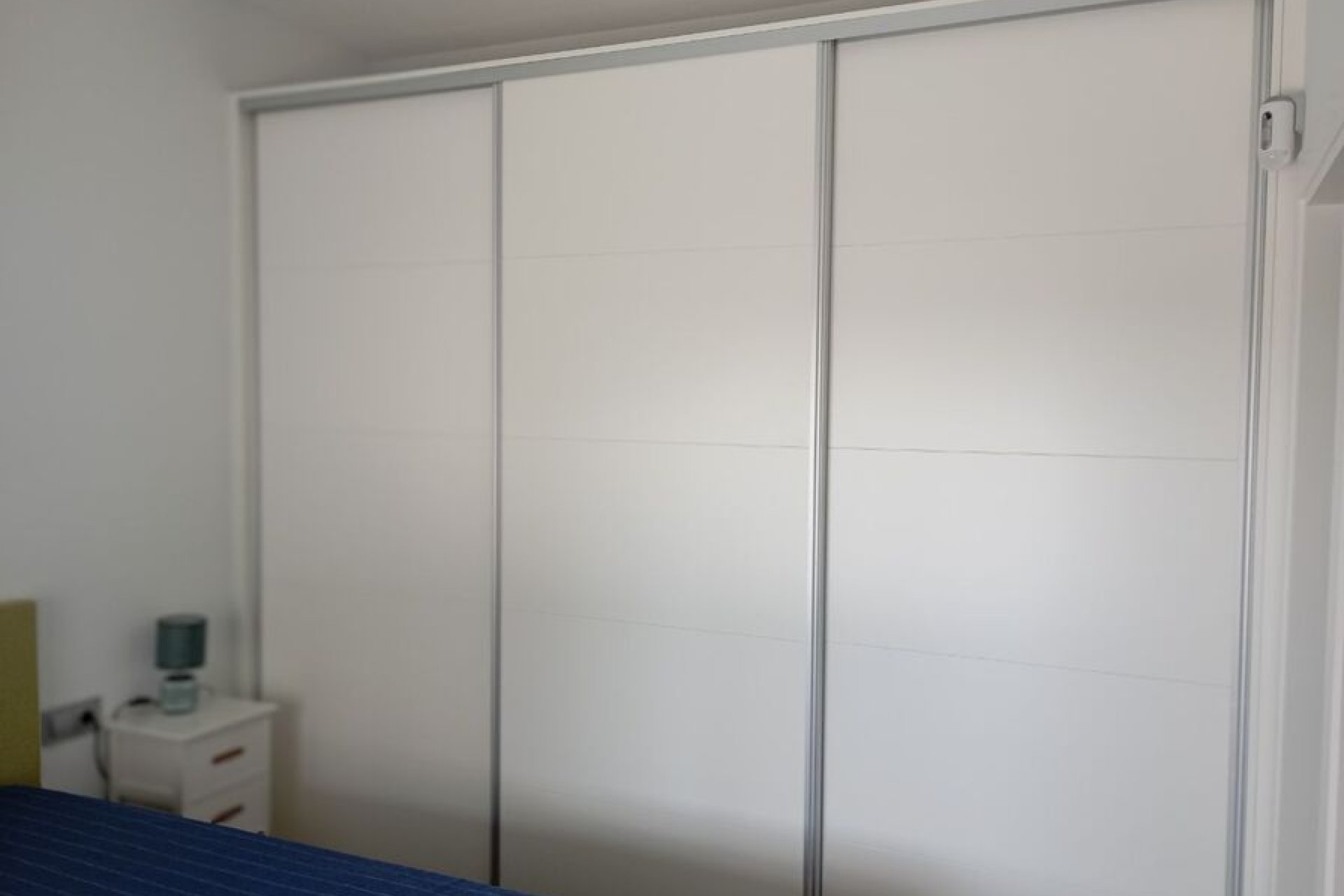 Wiederverkauf - Villa -
Daya Vieja - Costa Blanca