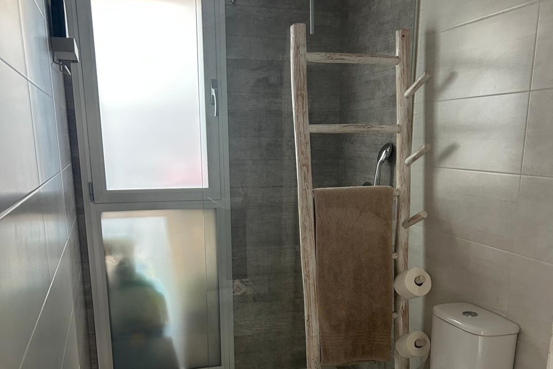 Wiederverkauf - Villa -
Daya Vieja - Costa Blanca