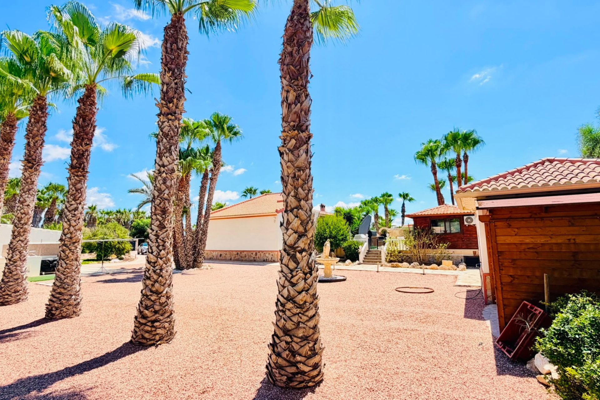 Wiederverkauf - Villa -
Daya Vieja - Costa Blanca
