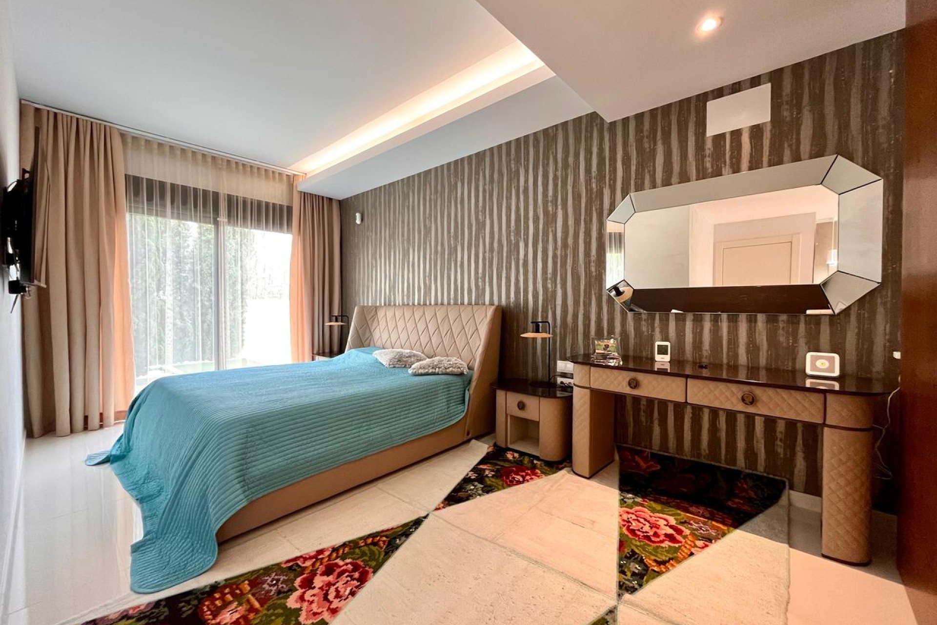 Wiederverkauf - Villa -
Dehesa de Campoamor - Costa Blanca