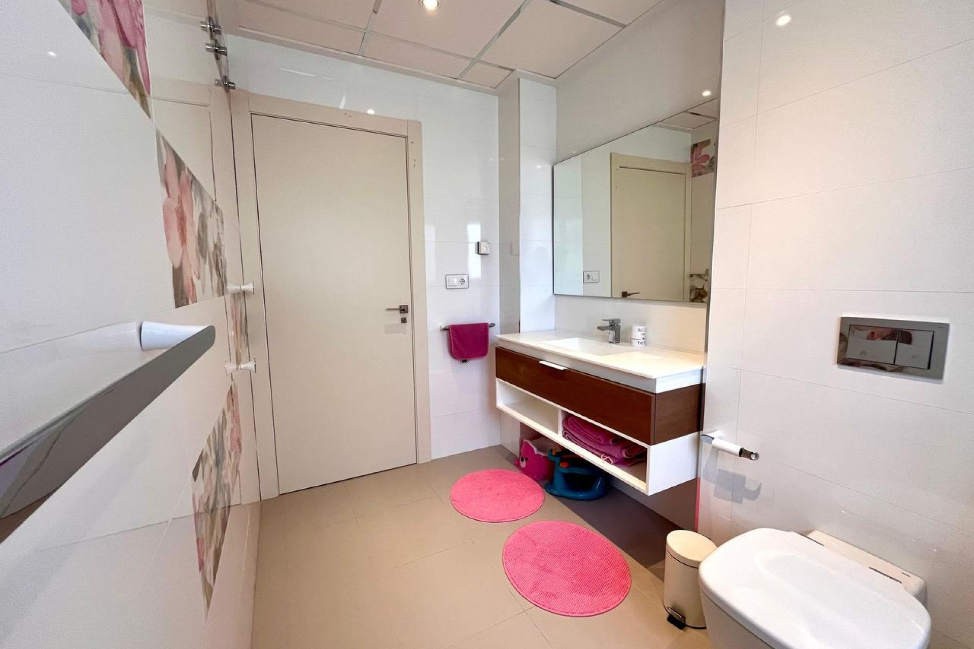 Wiederverkauf - Villa -
Dehesa de Campoamor - Costa Blanca