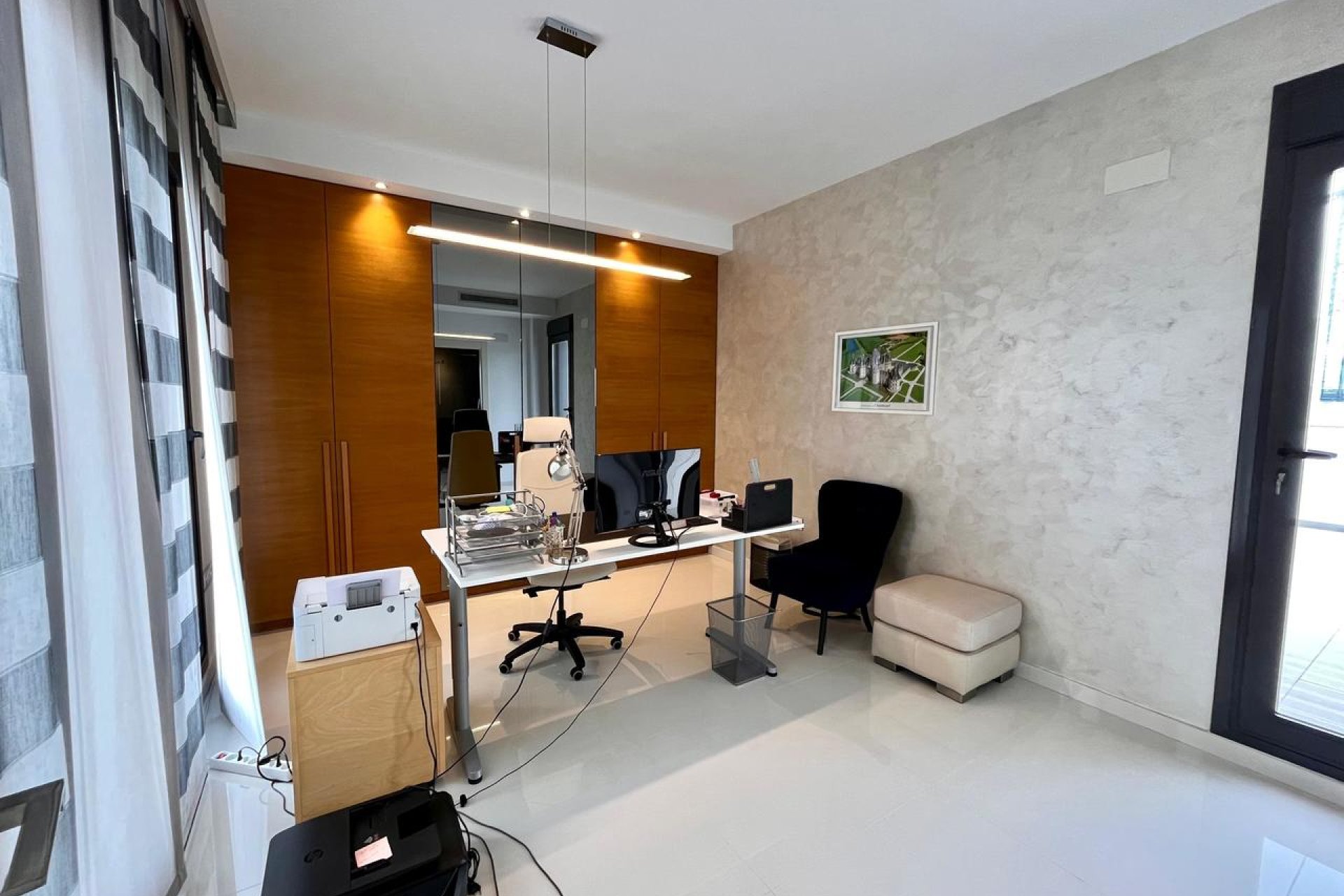 Wiederverkauf - Villa -
Dehesa de Campoamor - Costa Blanca