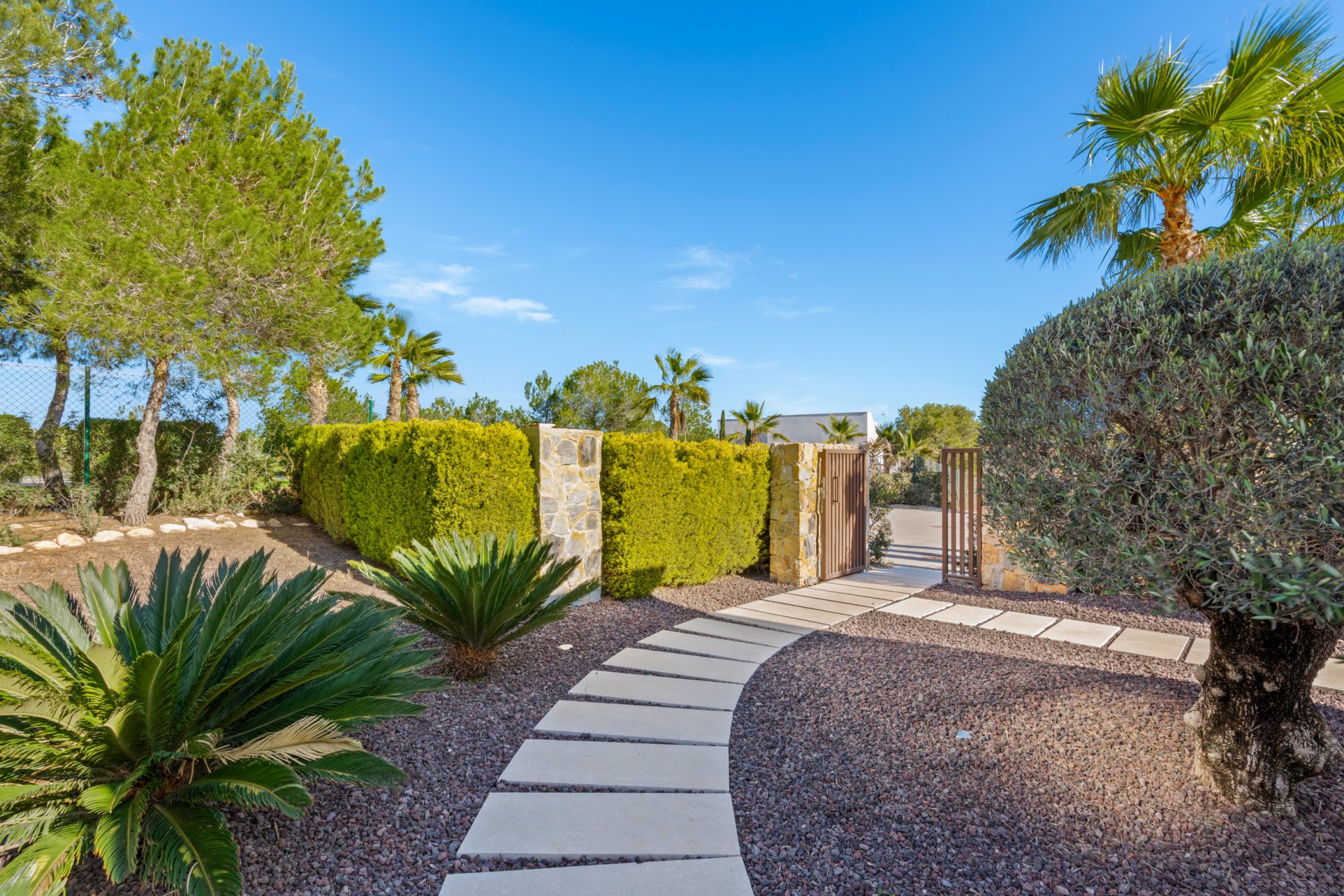 Wiederverkauf - Villa -
Dehesa de Campoamor - Costa Blanca