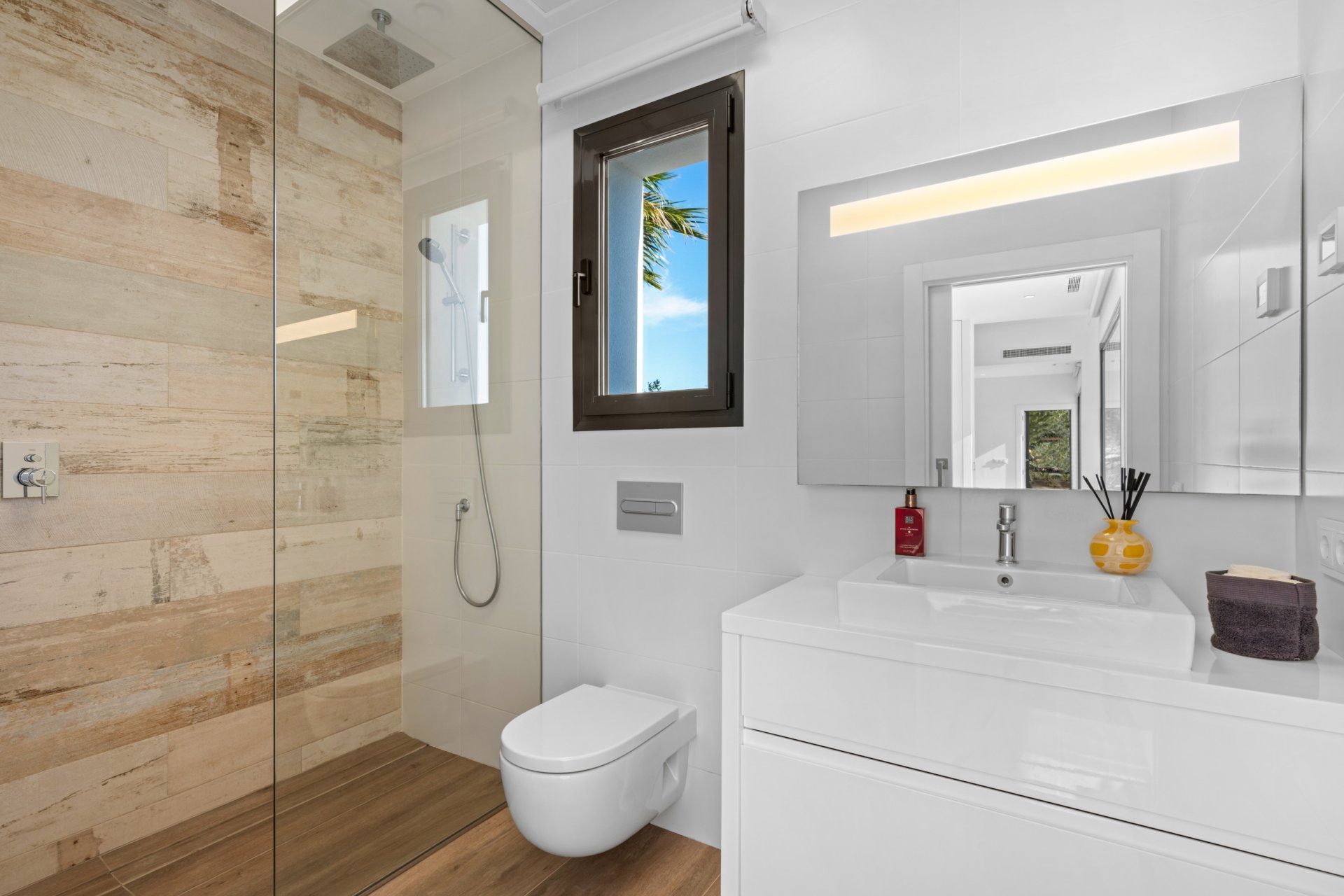 Wiederverkauf - Villa -
Dehesa de Campoamor - Costa Blanca