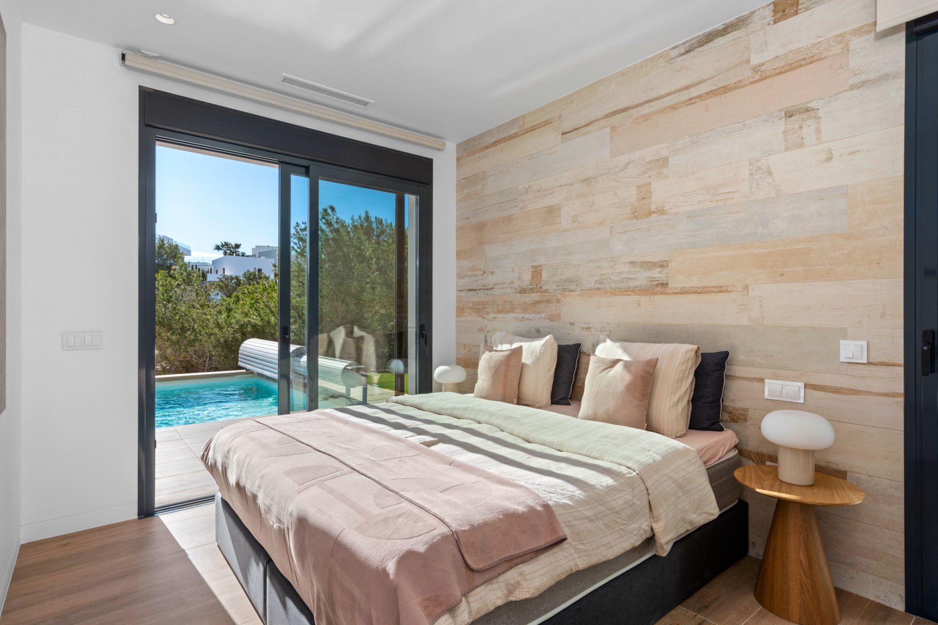 Wiederverkauf - Villa -
Dehesa de Campoamor - Costa Blanca