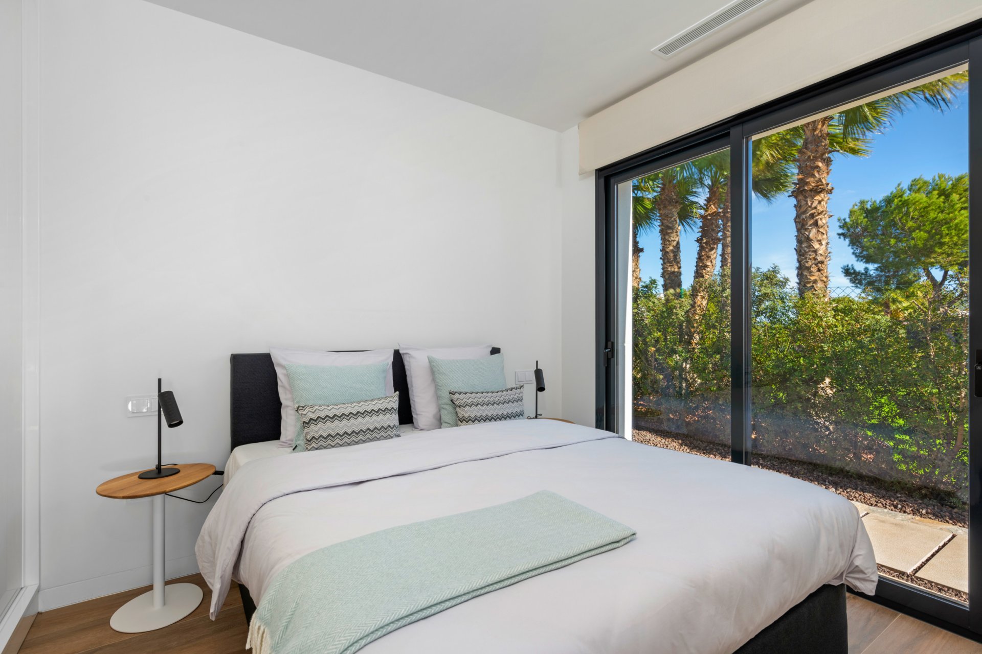 Wiederverkauf - Villa -
Dehesa de Campoamor - Costa Blanca