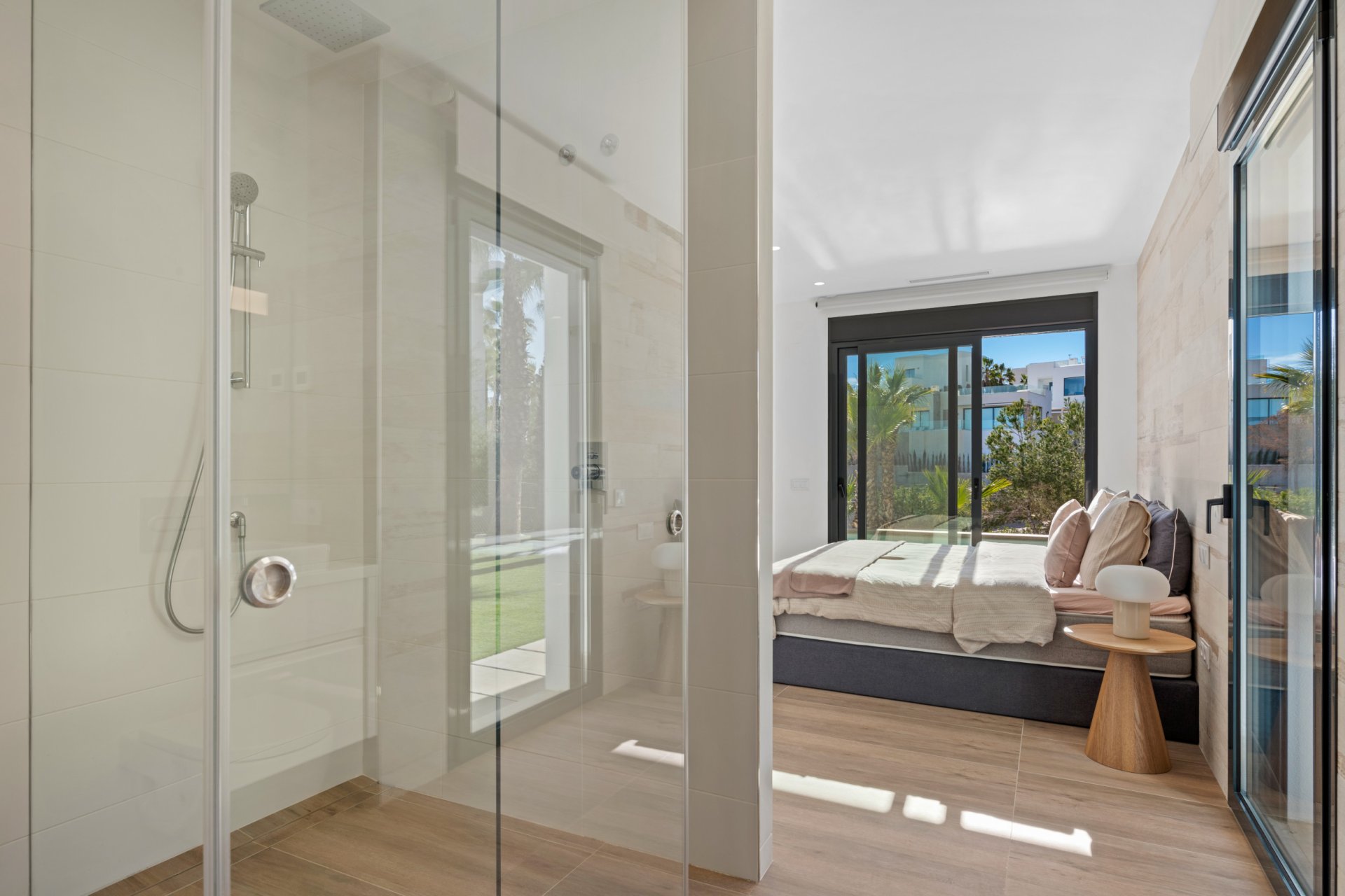 Wiederverkauf - Villa -
Dehesa de Campoamor - Costa Blanca