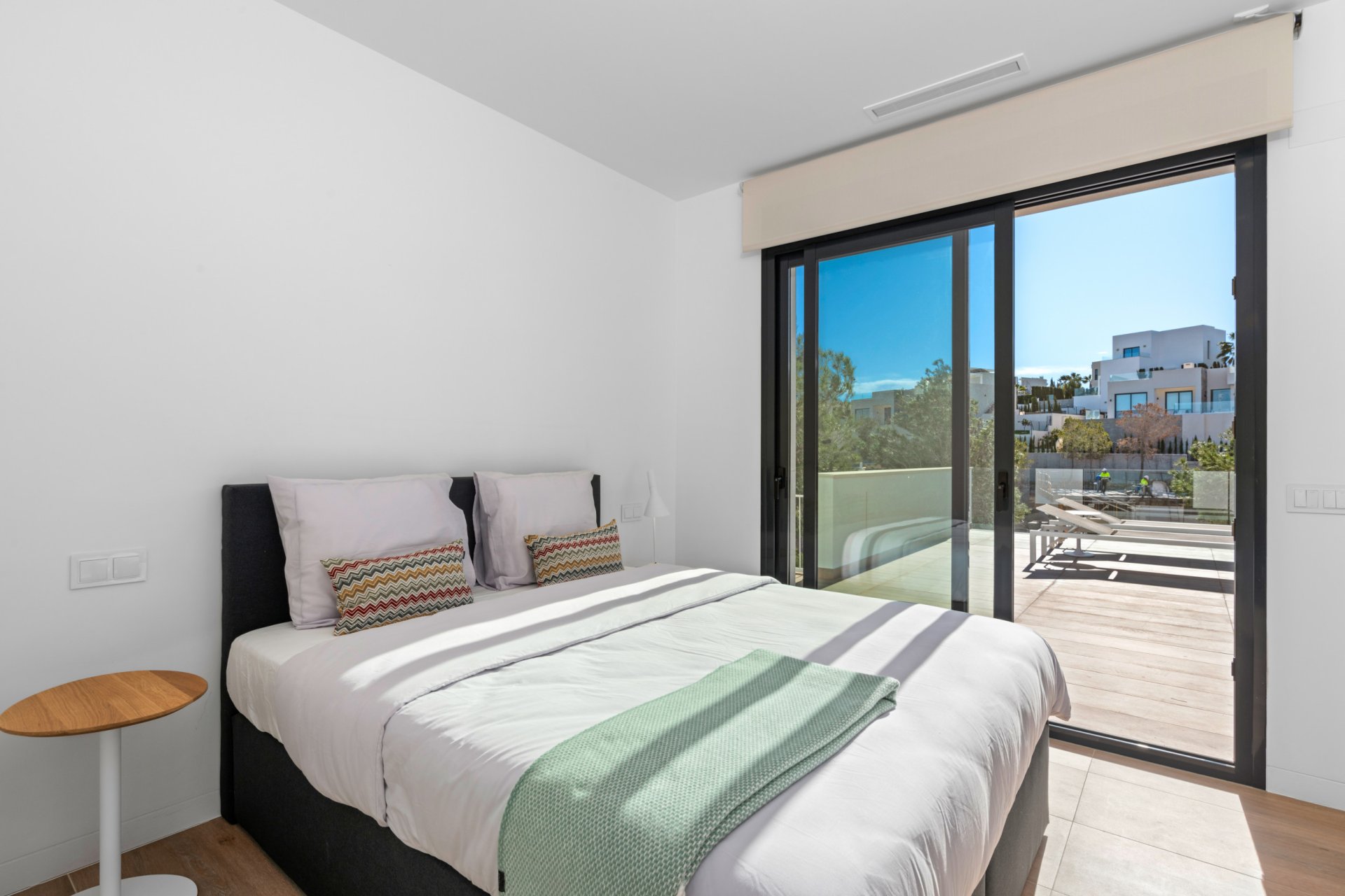 Wiederverkauf - Villa -
Dehesa de Campoamor - Costa Blanca