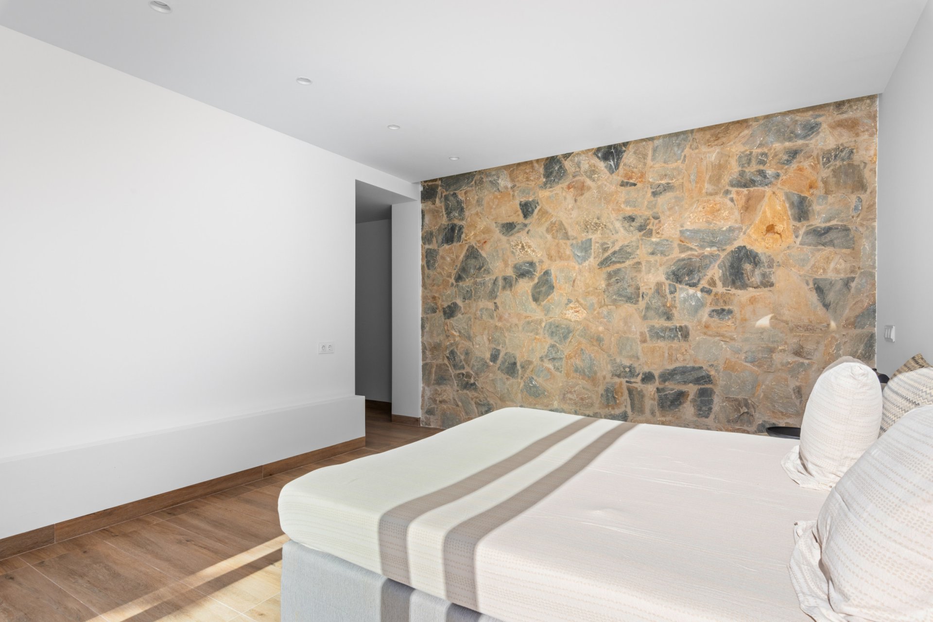 Wiederverkauf - Villa -
Dehesa de Campoamor - Costa Blanca