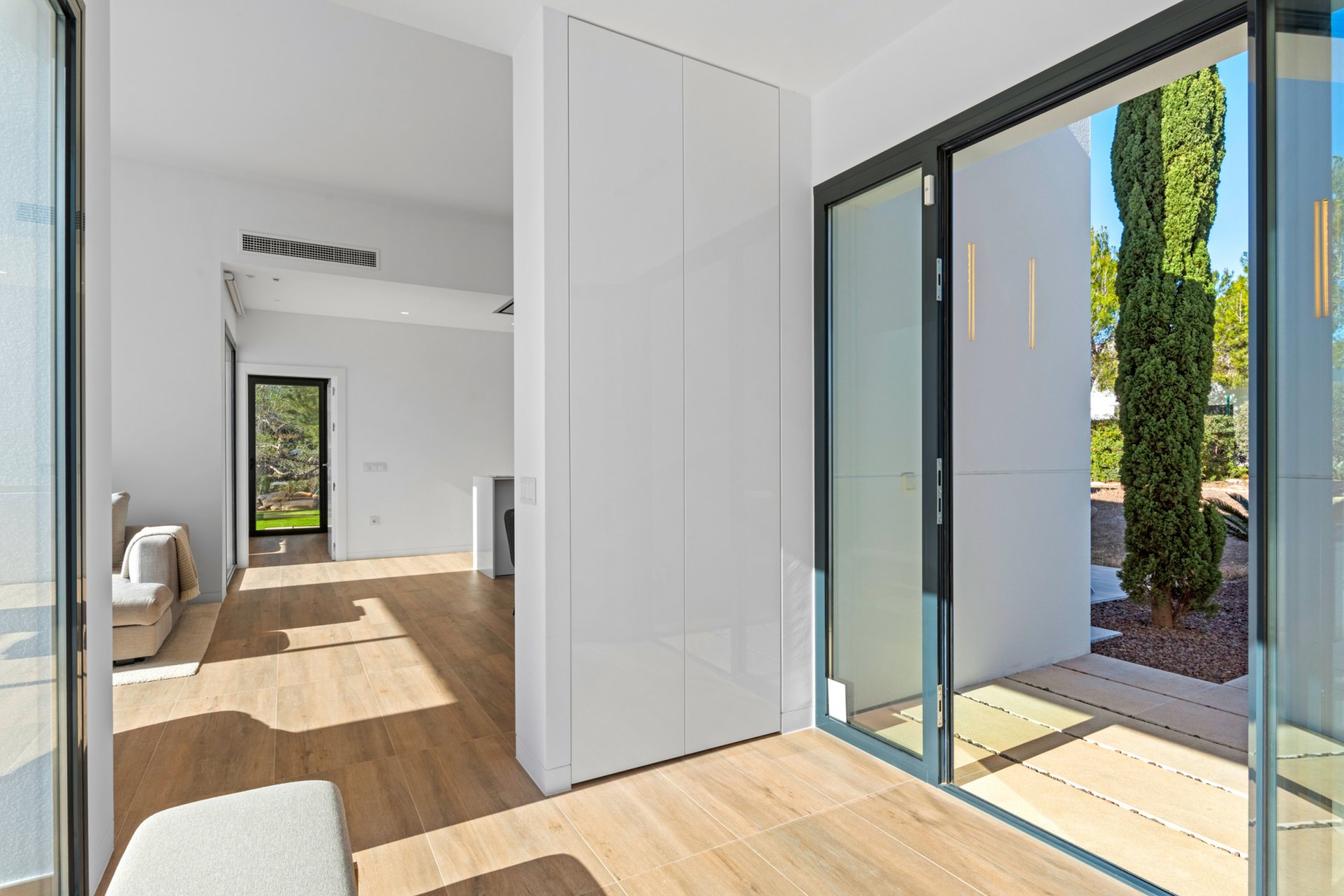 Wiederverkauf - Villa -
Dehesa de Campoamor - Costa Blanca