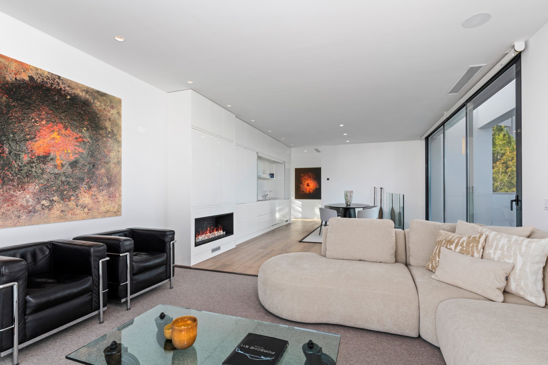 Wiederverkauf - Villa -
Dehesa de Campoamor - Costa Blanca