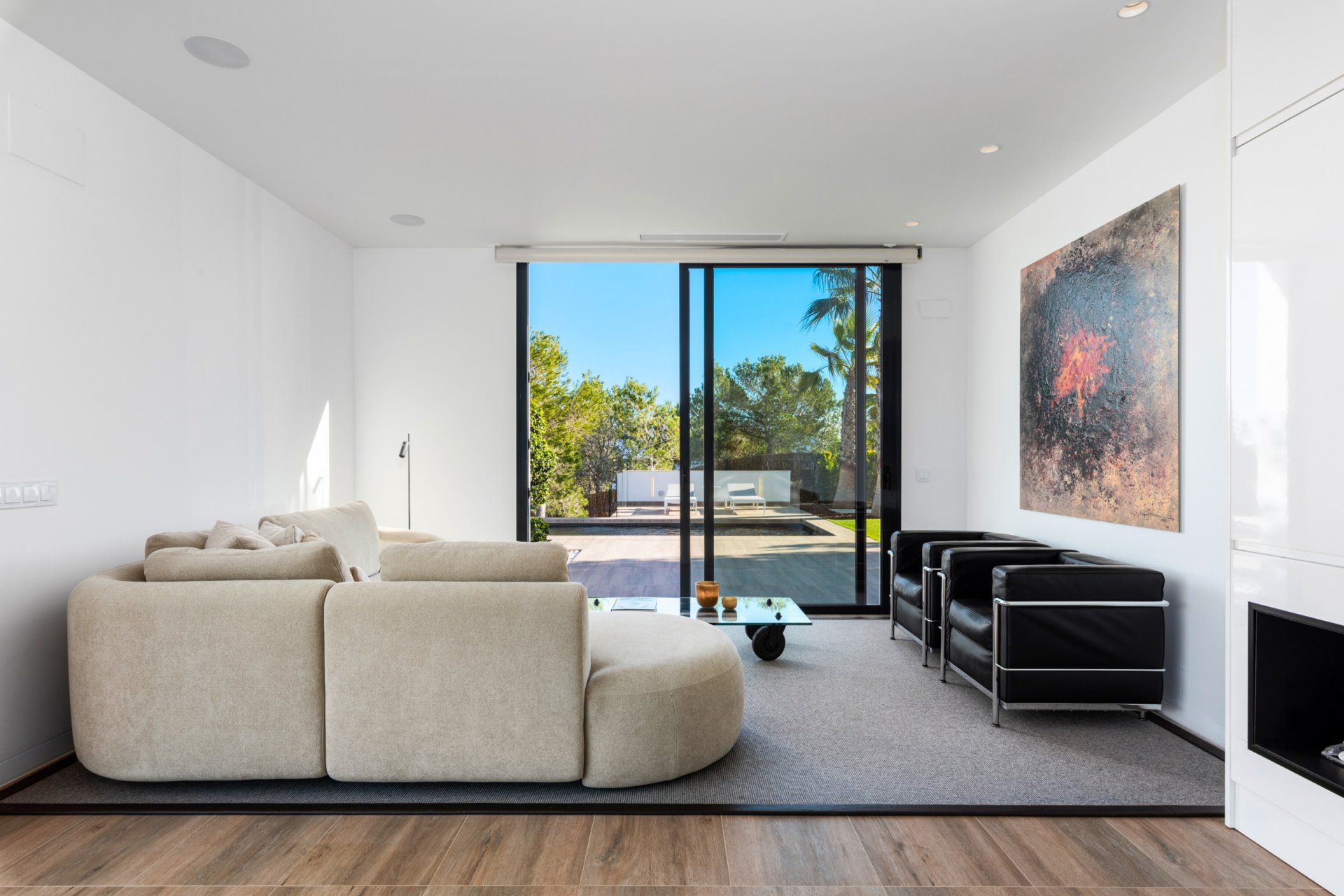 Wiederverkauf - Villa -
Dehesa de Campoamor - Costa Blanca