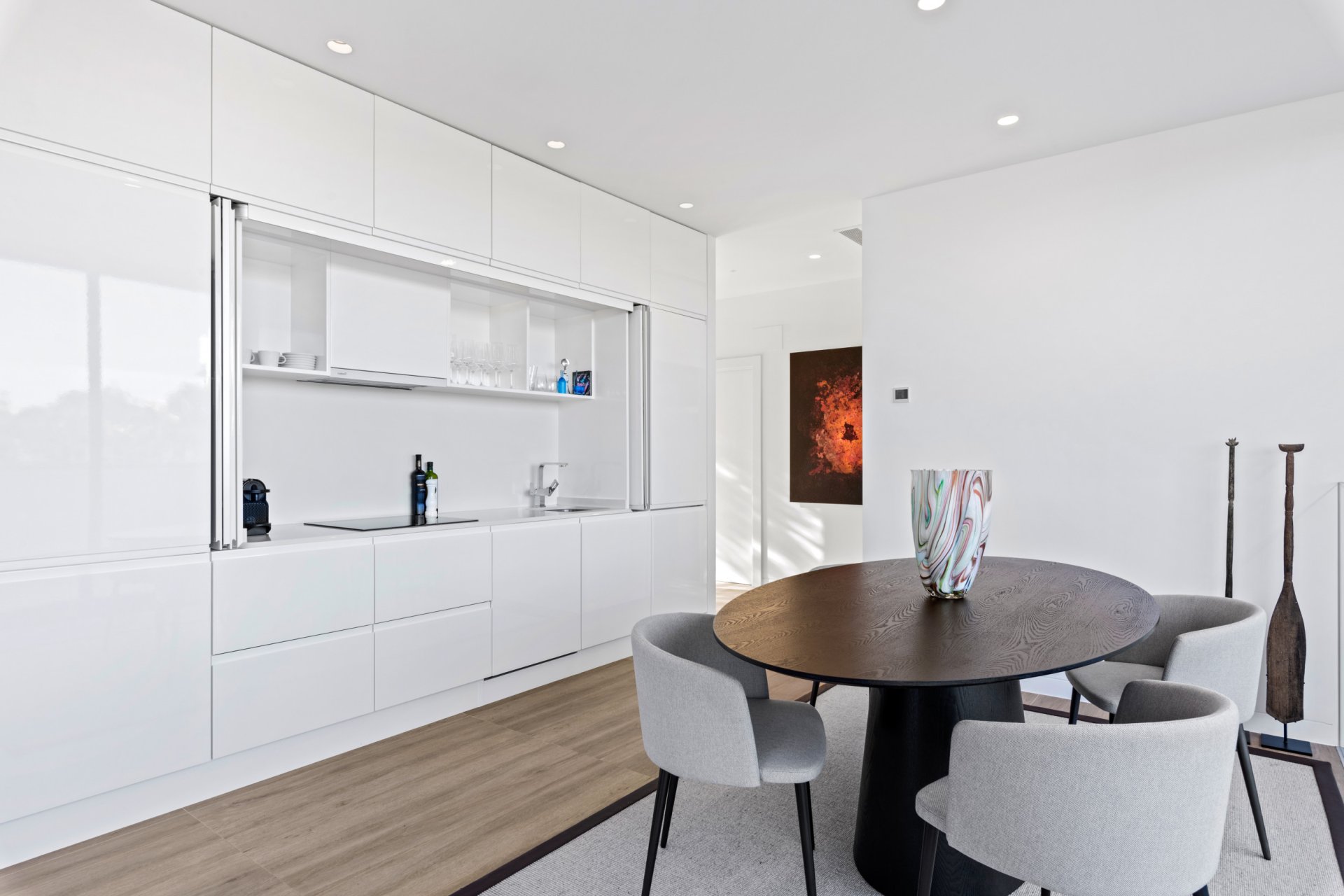 Wiederverkauf - Villa -
Dehesa de Campoamor - Costa Blanca