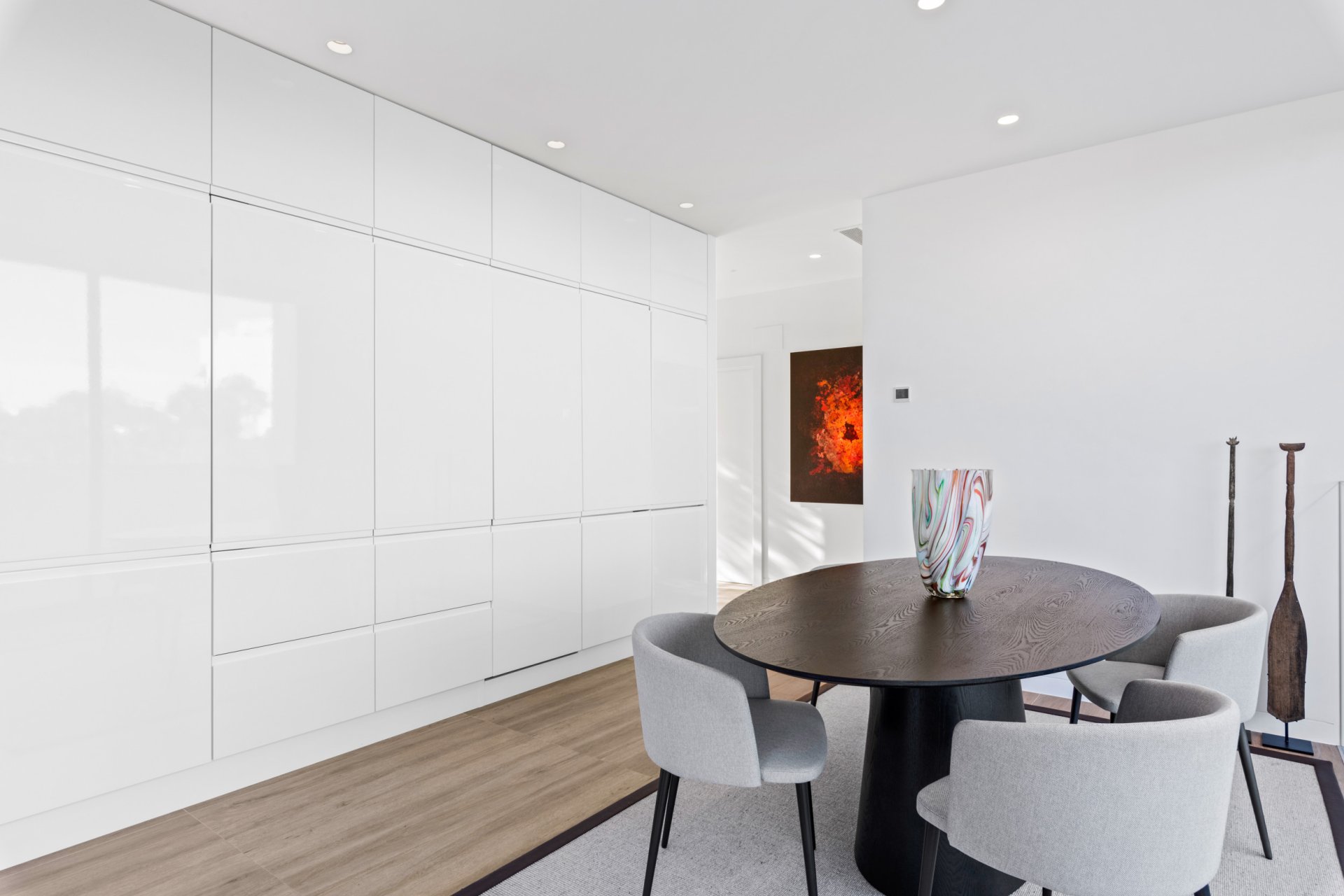 Wiederverkauf - Villa -
Dehesa de Campoamor - Costa Blanca