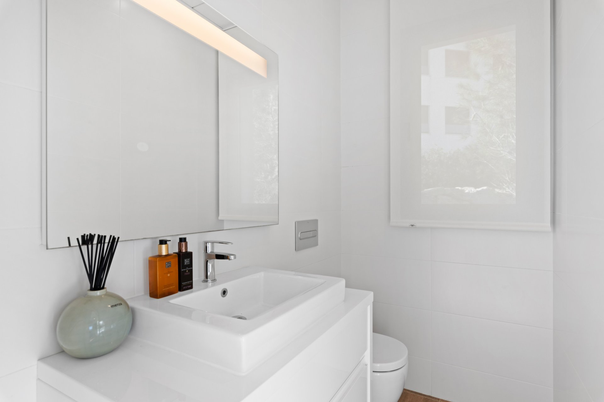 Wiederverkauf - Villa -
Dehesa de Campoamor - Costa Blanca