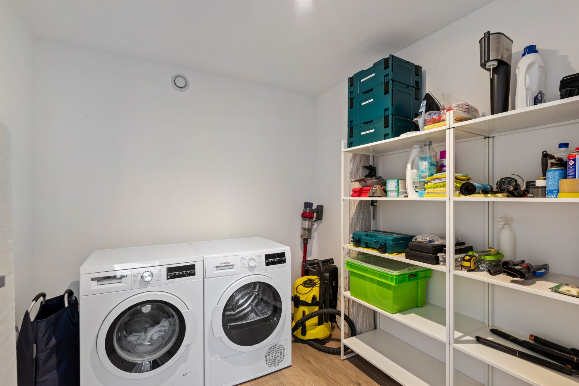 Wiederverkauf - Villa -
Dehesa de Campoamor - Costa Blanca