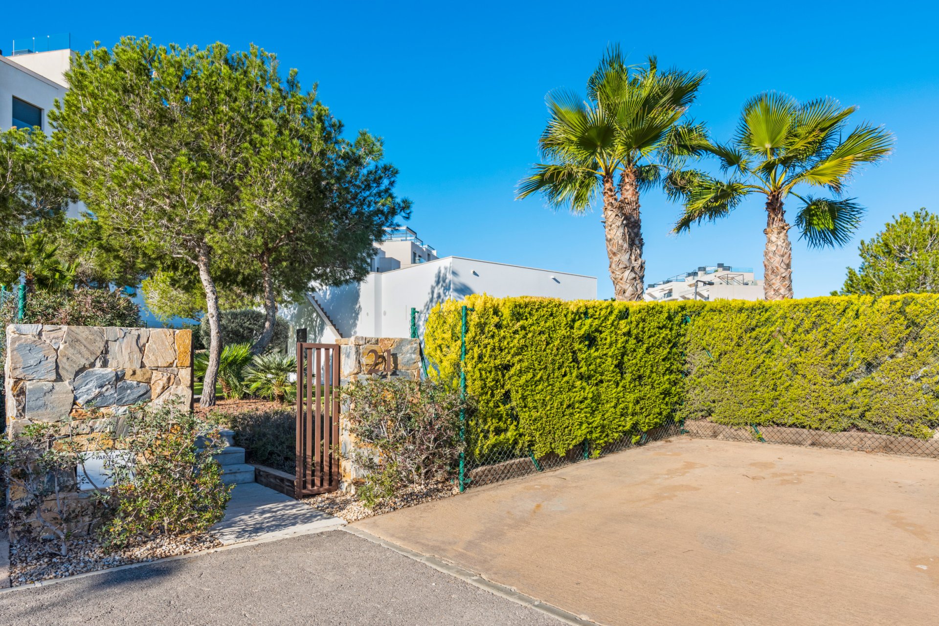 Wiederverkauf - Villa -
Dehesa de Campoamor - Costa Blanca