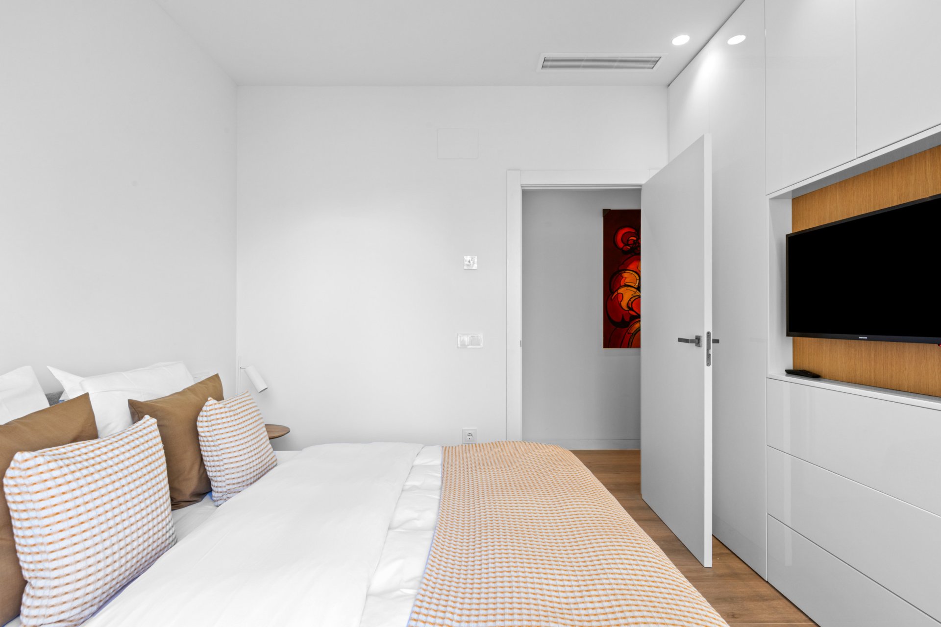 Wiederverkauf - Villa -
Dehesa de Campoamor - Costa Blanca