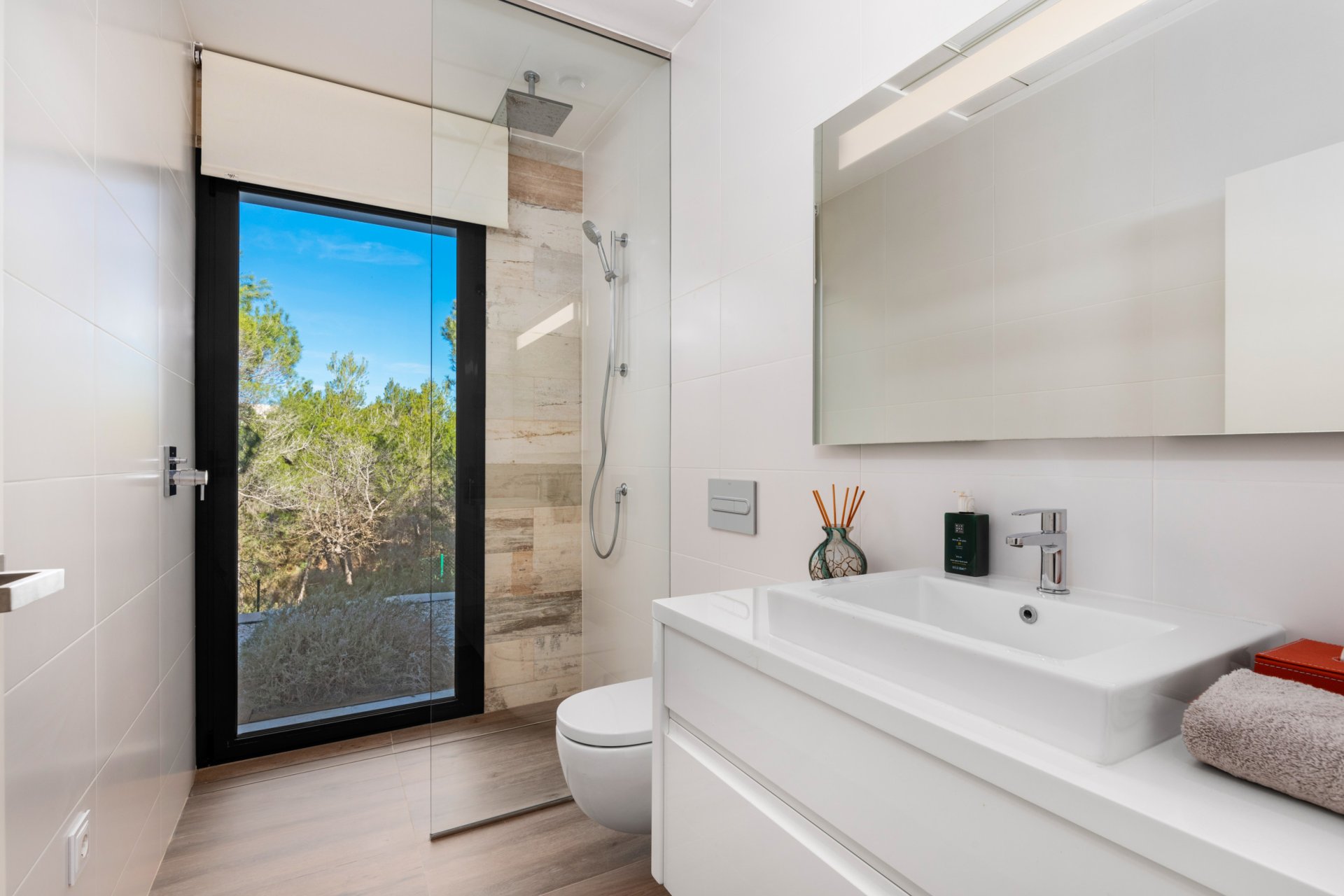 Wiederverkauf - Villa -
Dehesa de Campoamor - Costa Blanca