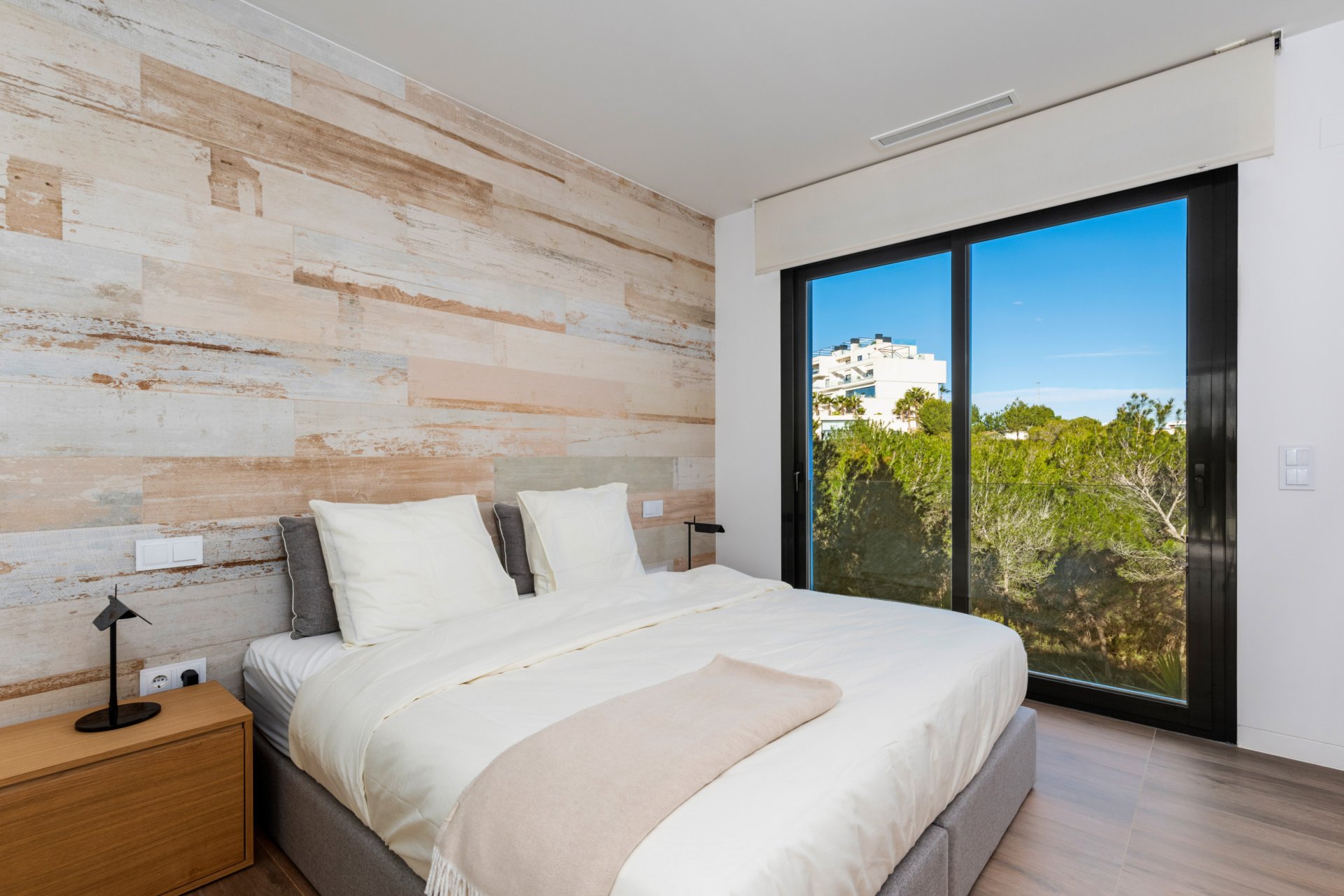 Wiederverkauf - Villa -
Dehesa de Campoamor - Costa Blanca