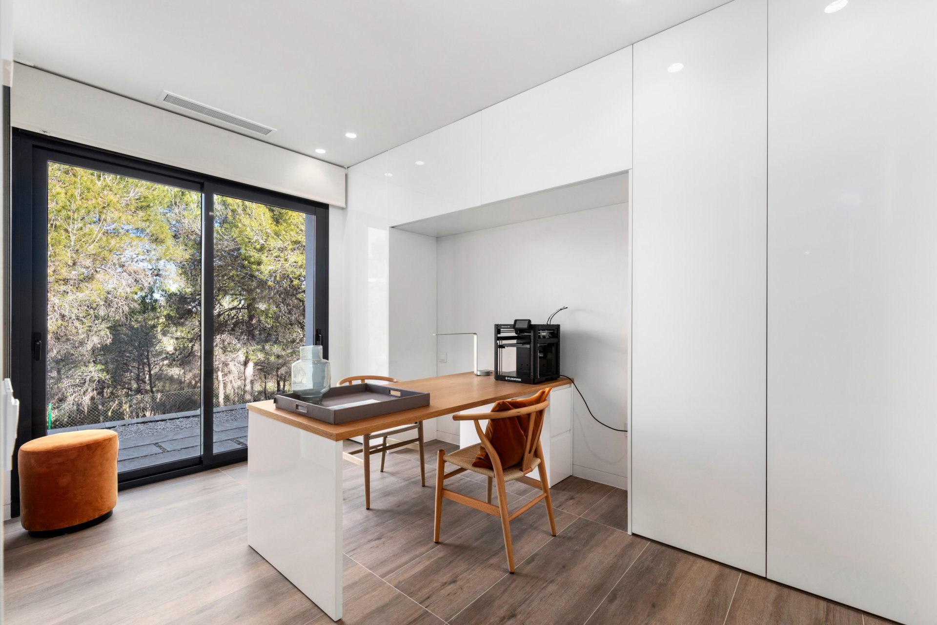 Wiederverkauf - Villa -
Dehesa de Campoamor - Costa Blanca