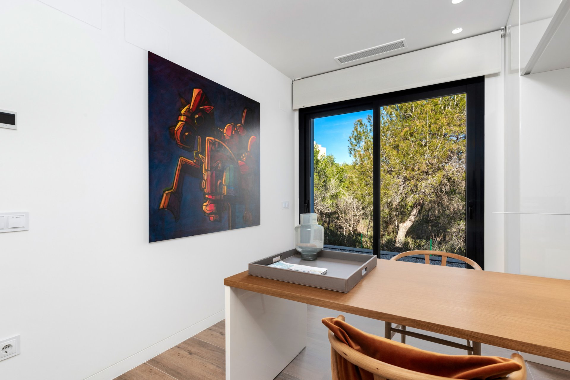 Wiederverkauf - Villa -
Dehesa de Campoamor - Costa Blanca