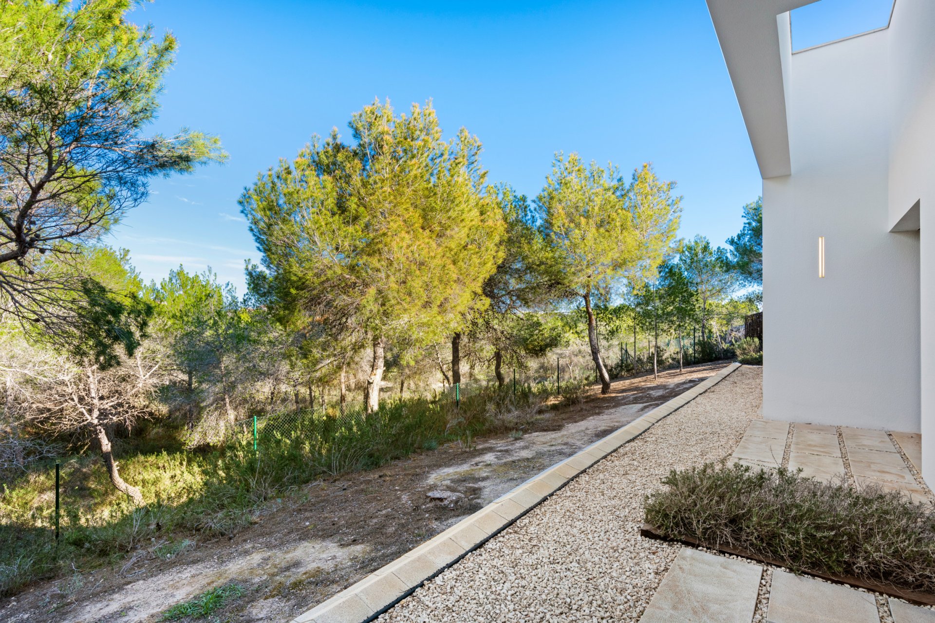 Wiederverkauf - Villa -
Dehesa de Campoamor - Costa Blanca